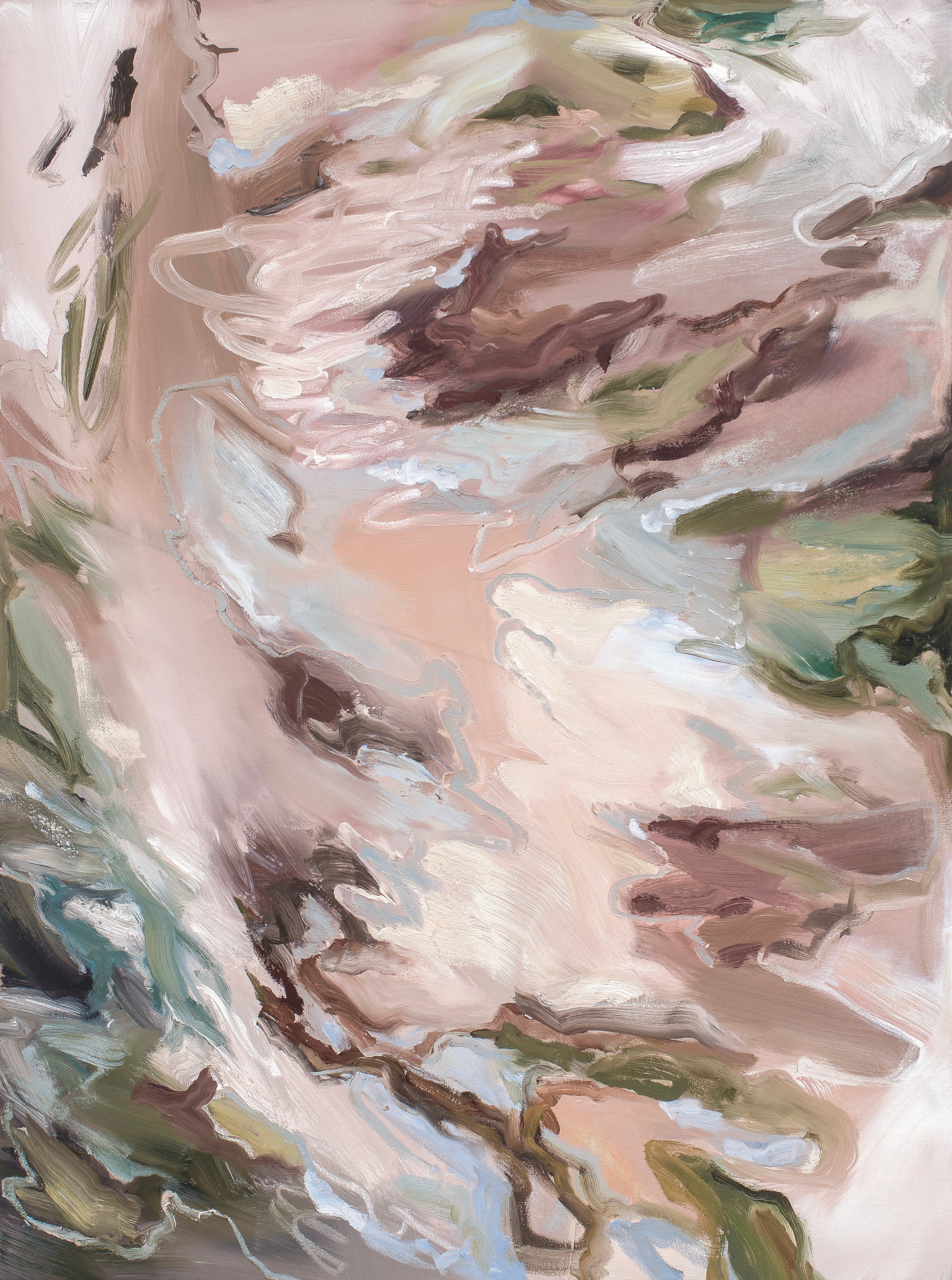 Nature's Impressions