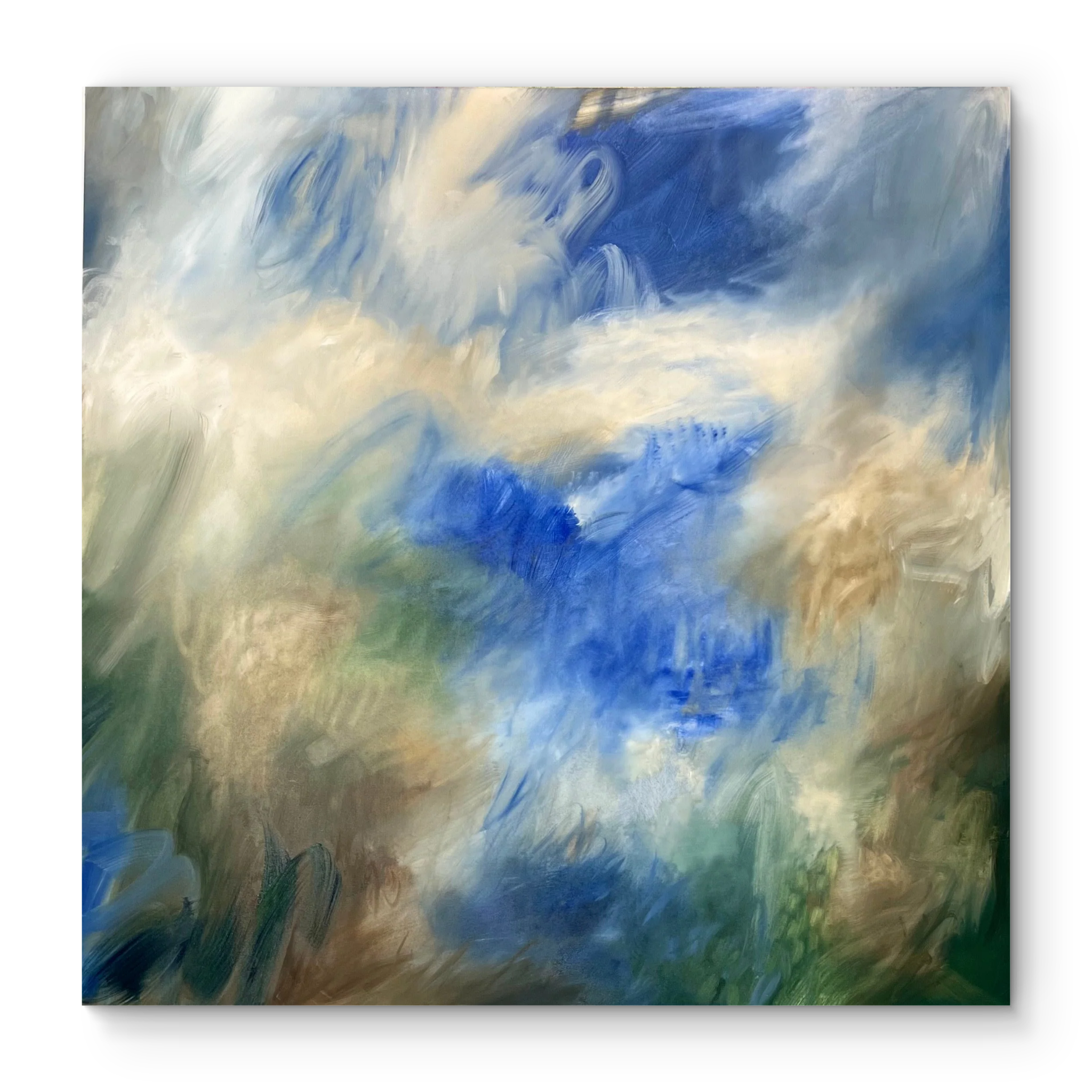 When Dreams are Realized