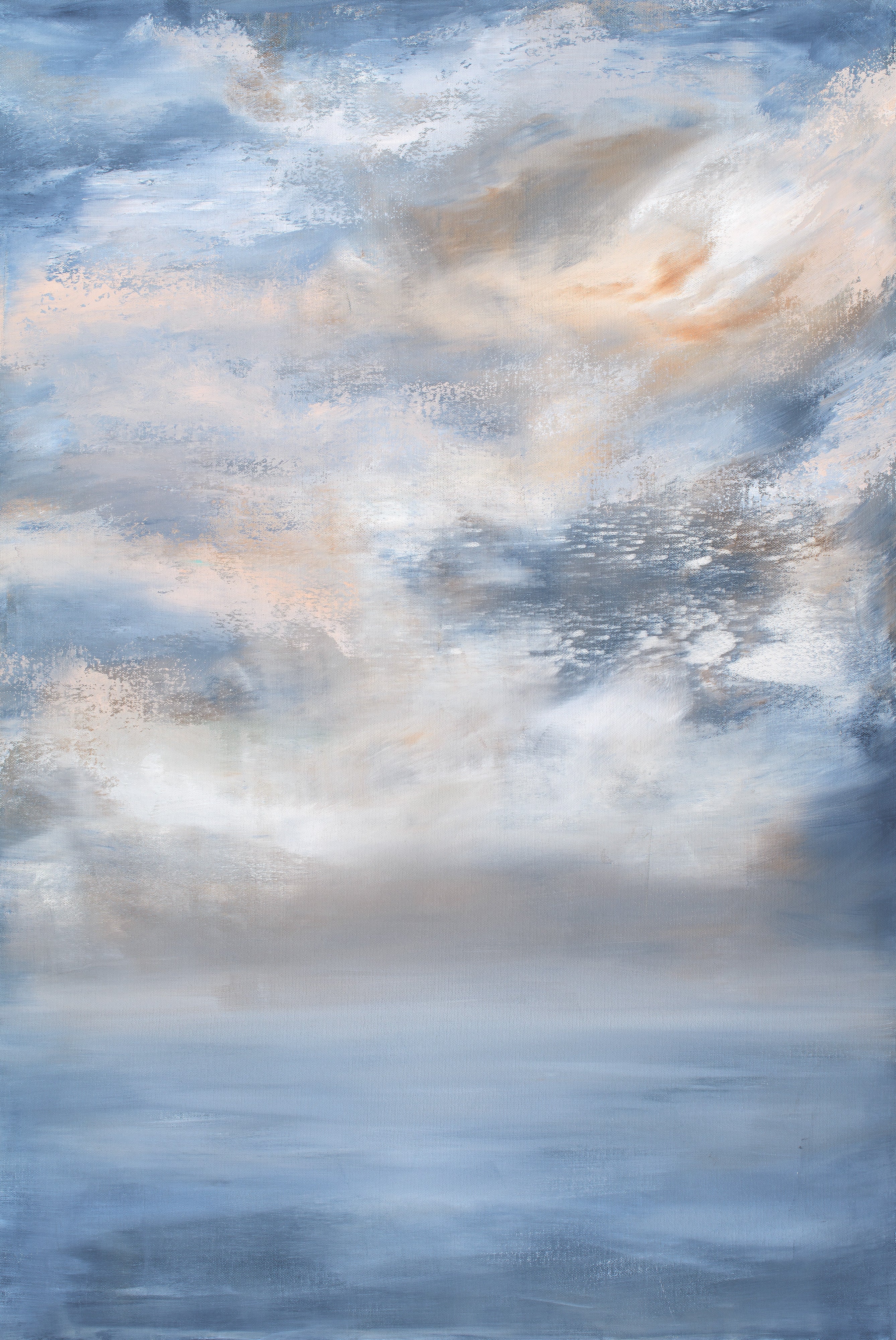 Here Comes the Light