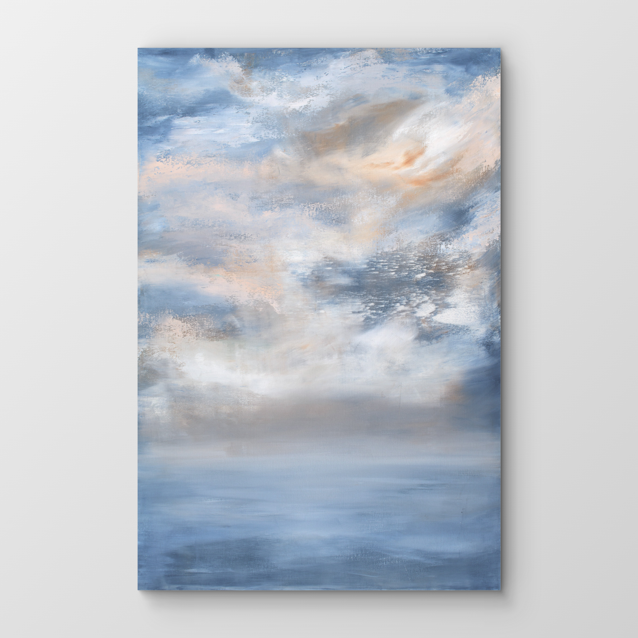 Here Comes the Light