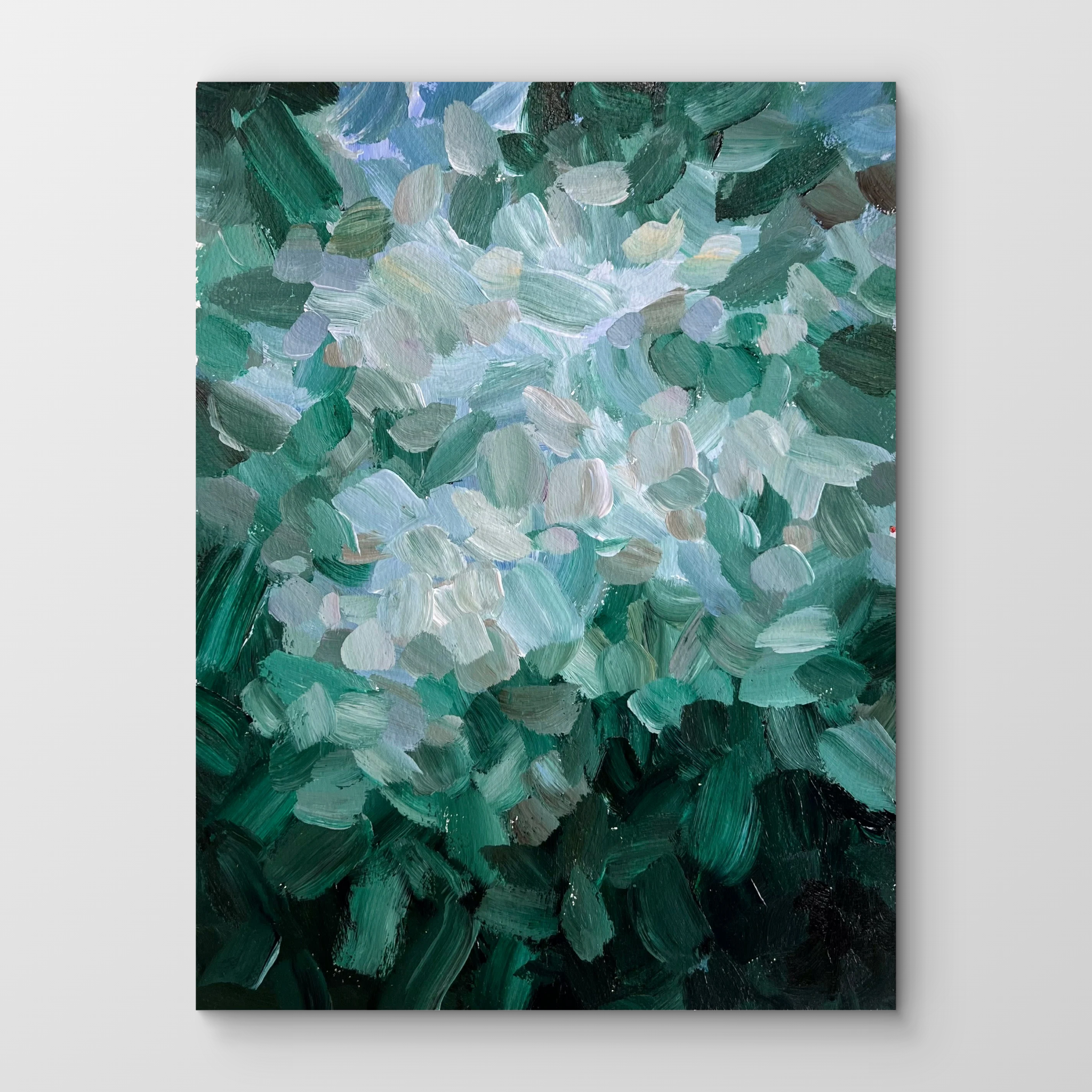 Dance of the Cherubim II