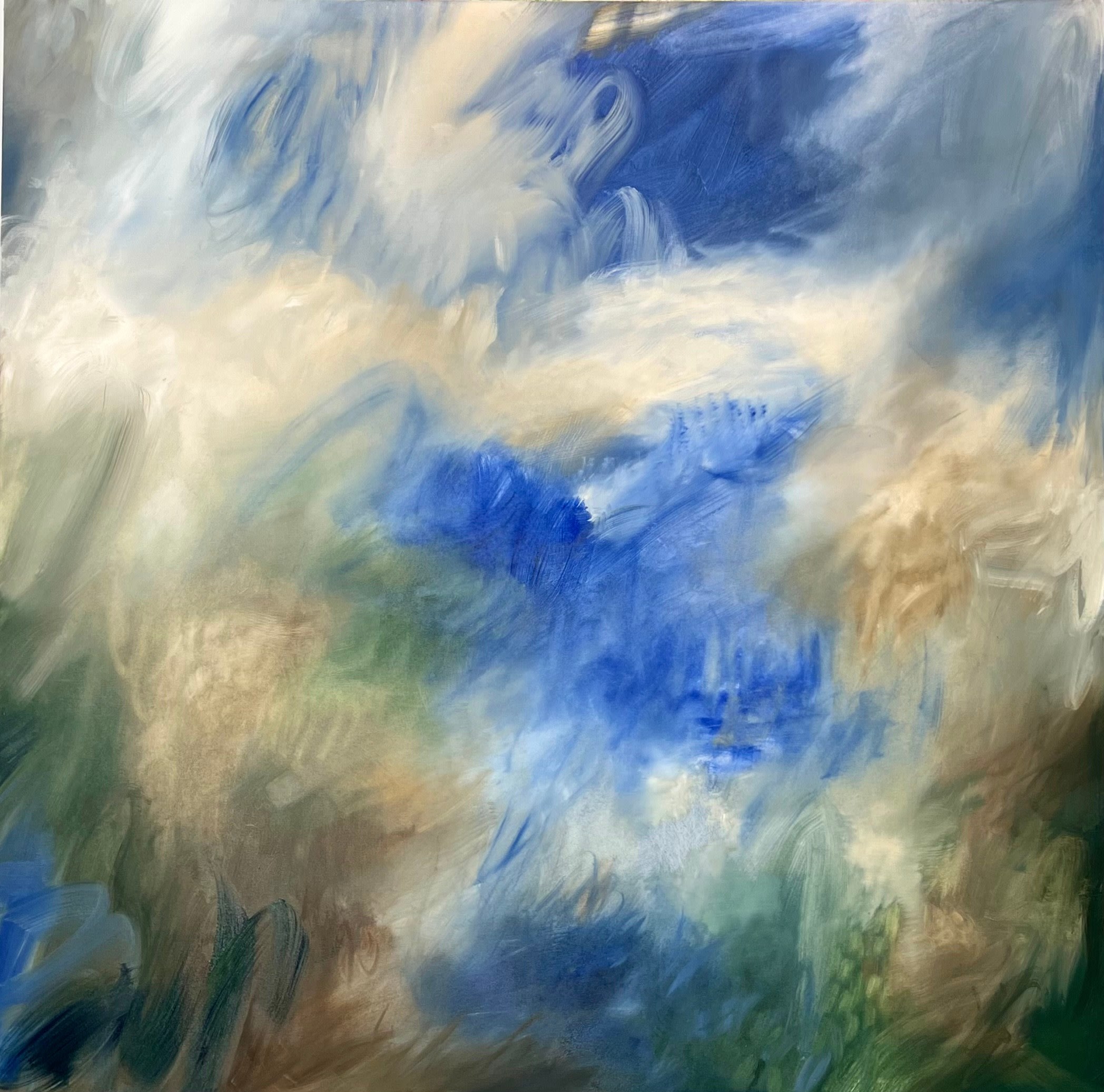 When Dreams are Realized