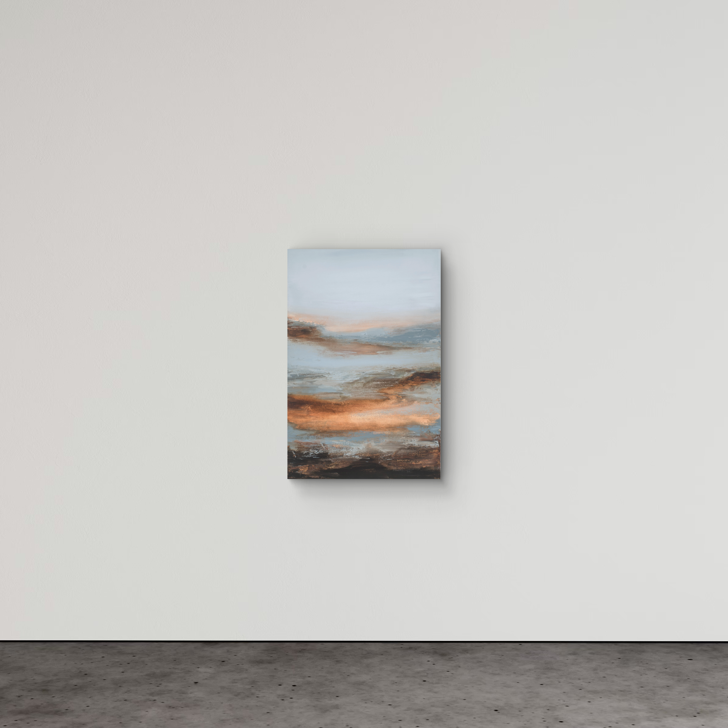 The Path Over the Horizon