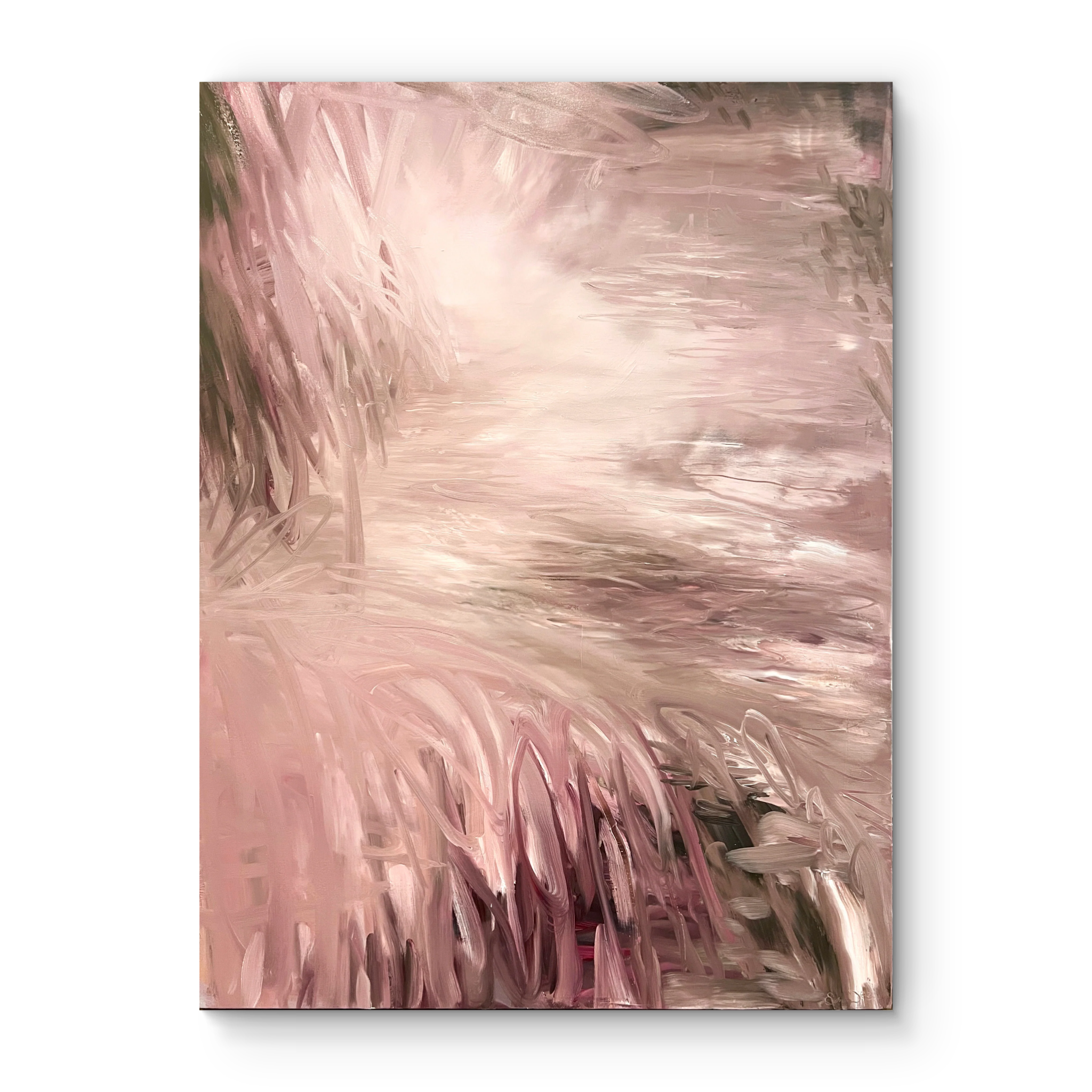 Light Leads the Way Through Plato's Cave