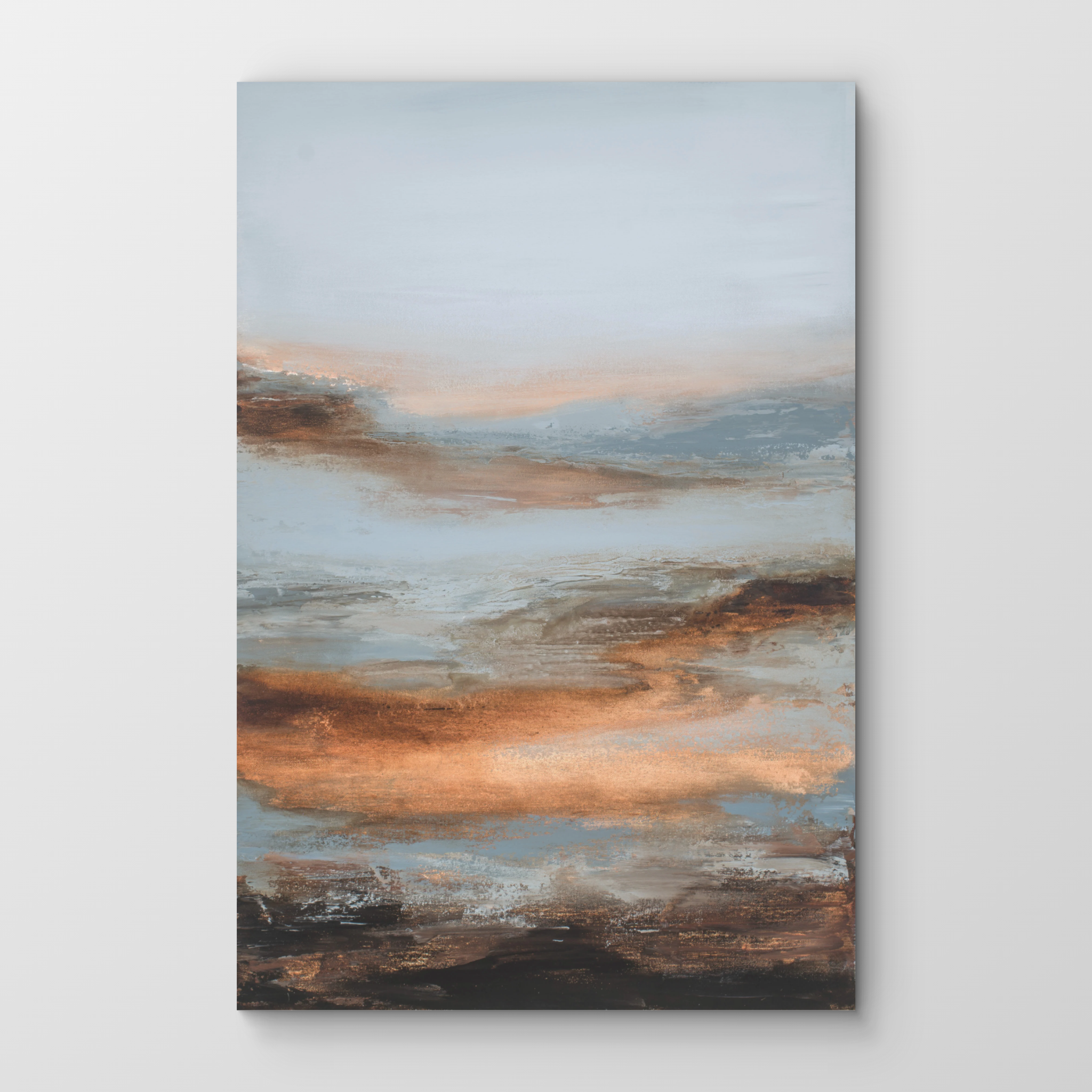 The Path Over the Horizon