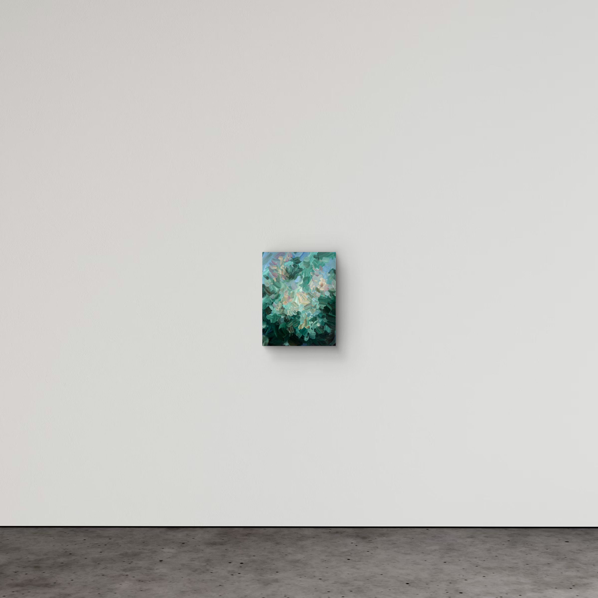 Dance of the Cherubim