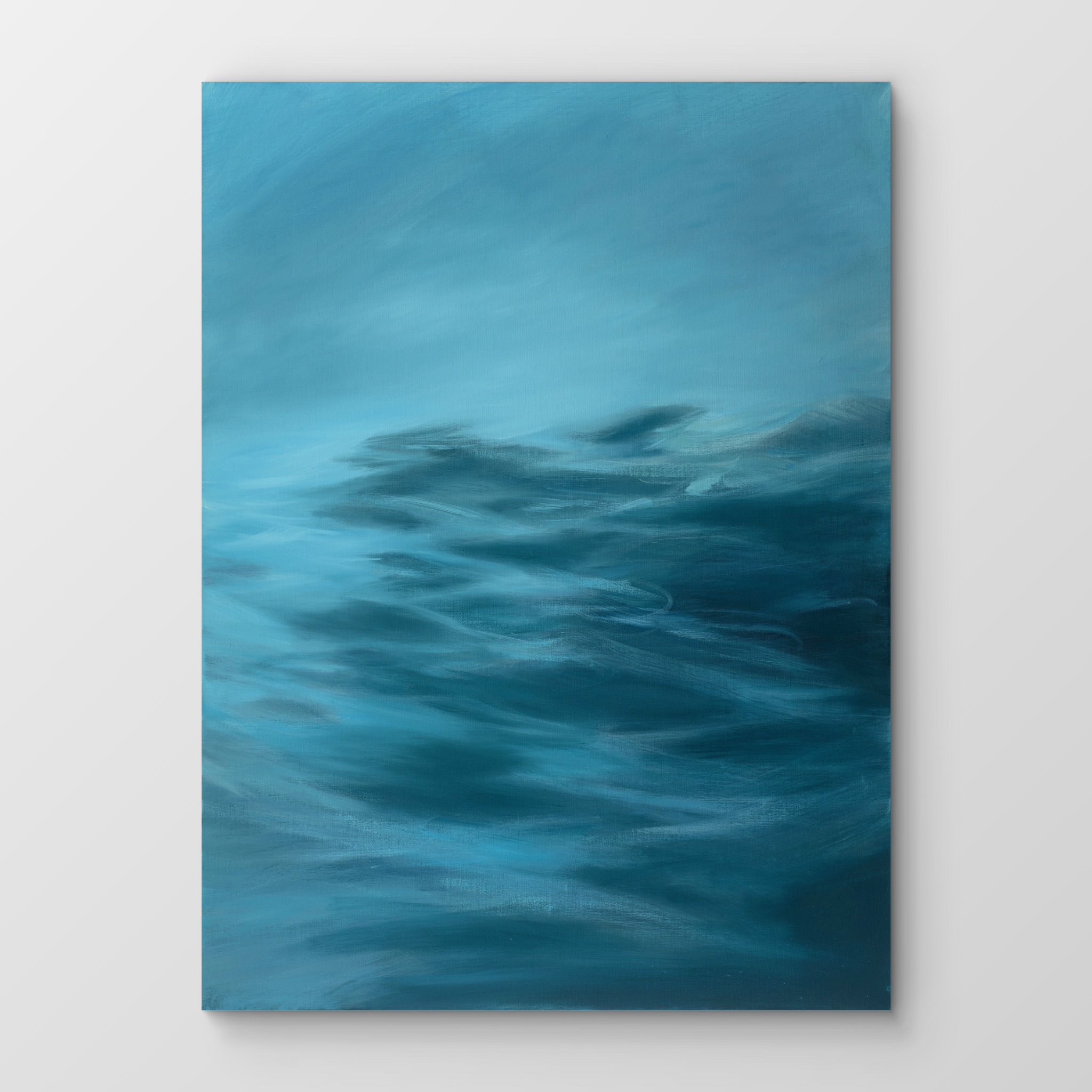 Moonlight on the Water