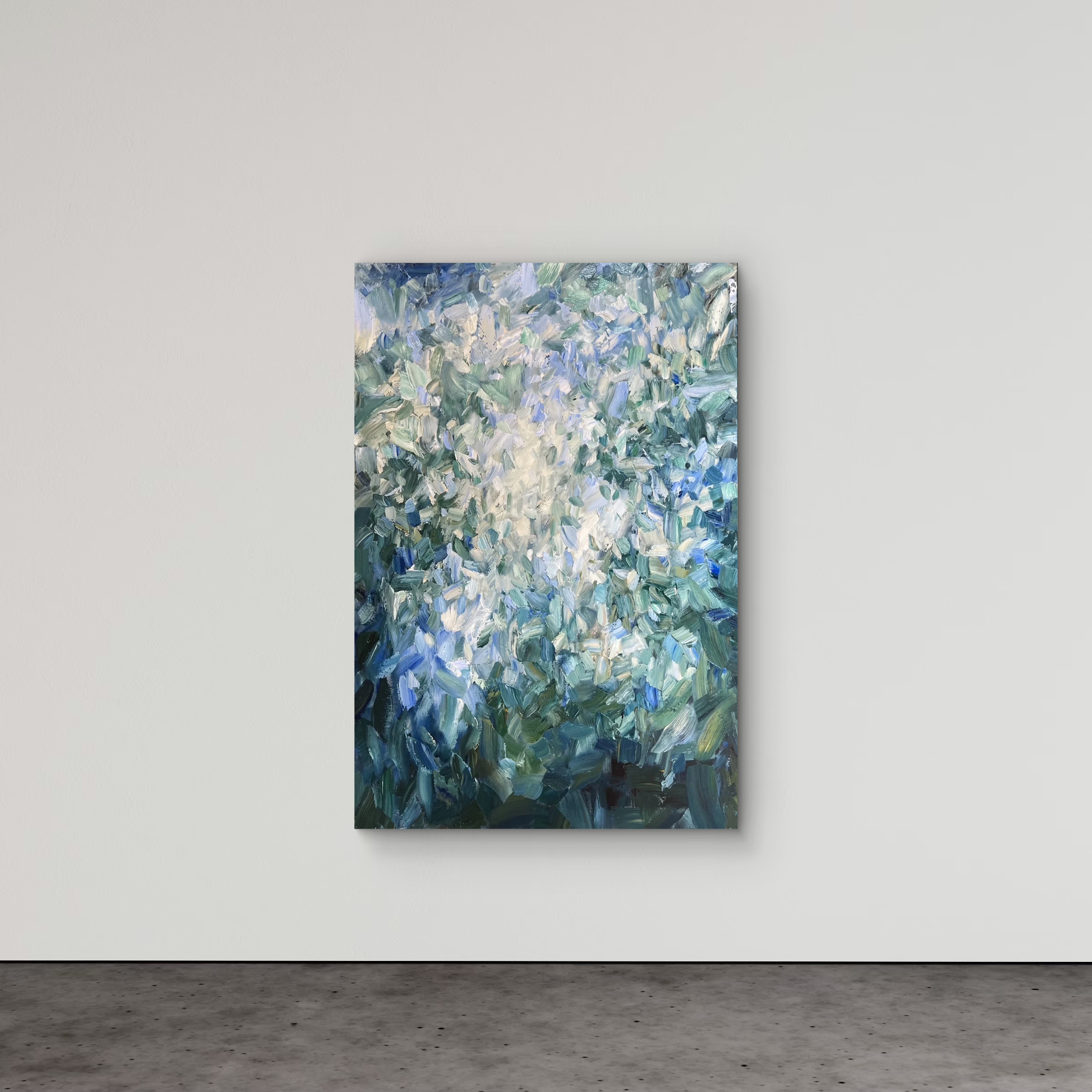 Illuminated: Fragments of Nature