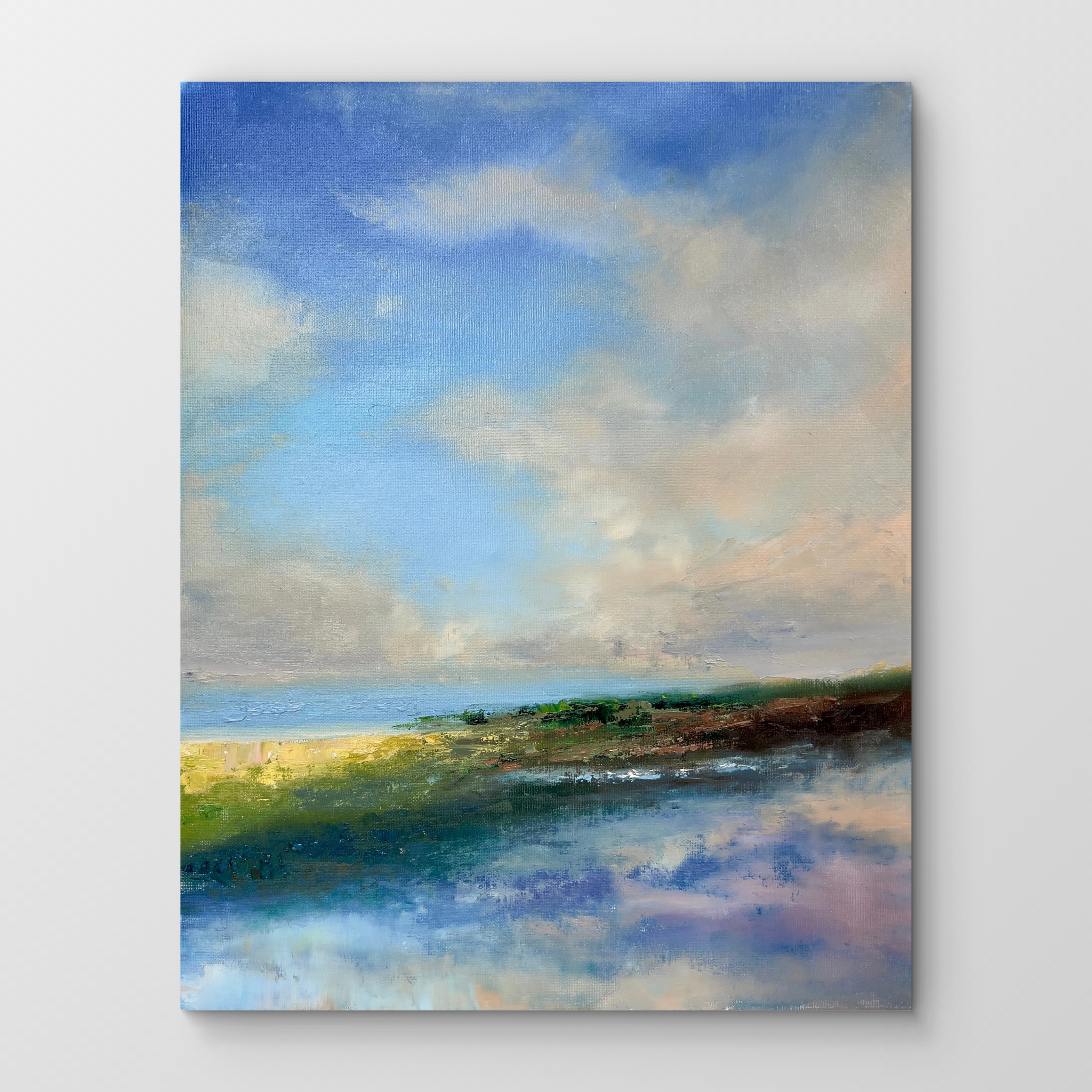 Impressions Reimagined Series