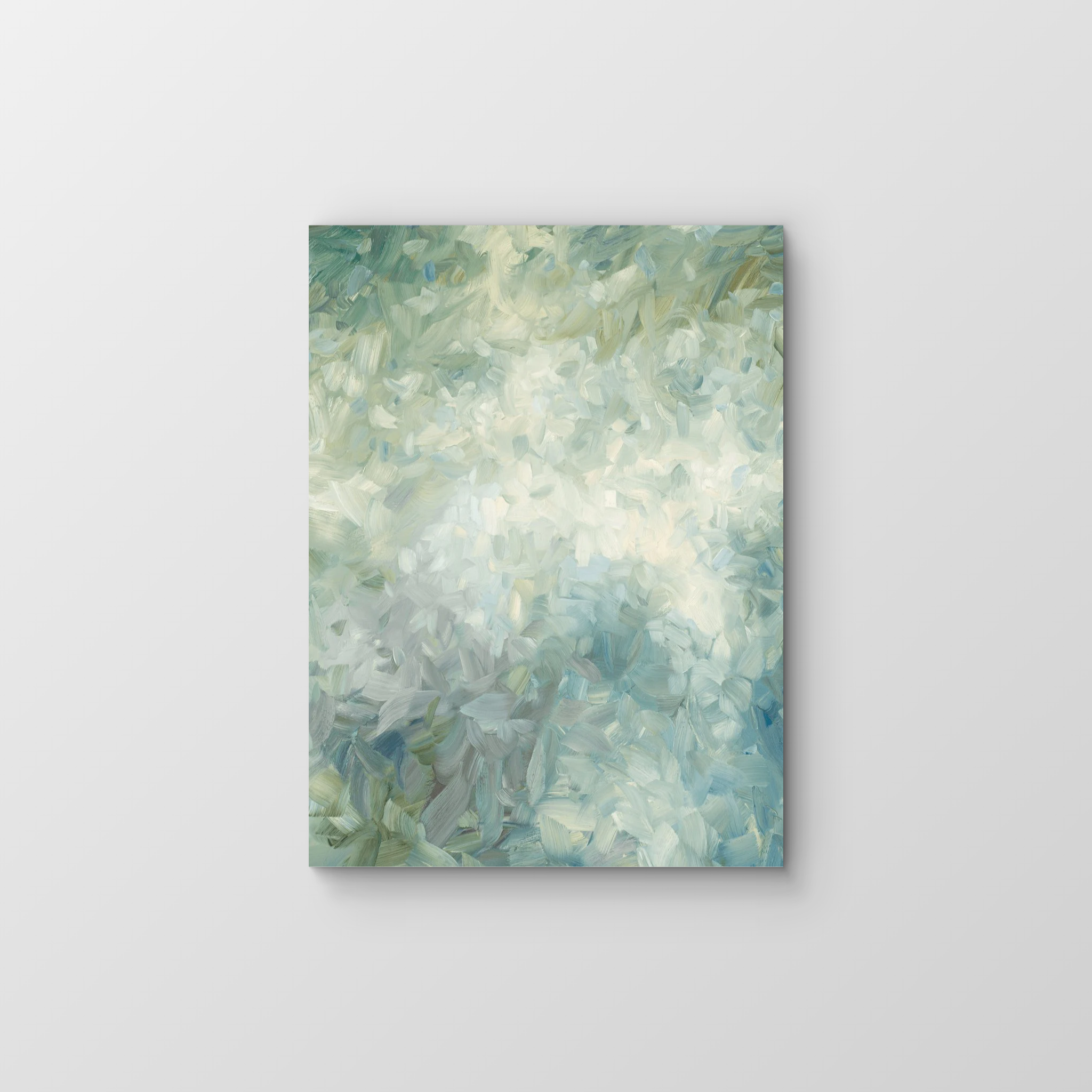 Light of Neutrality: Fragments of Nature