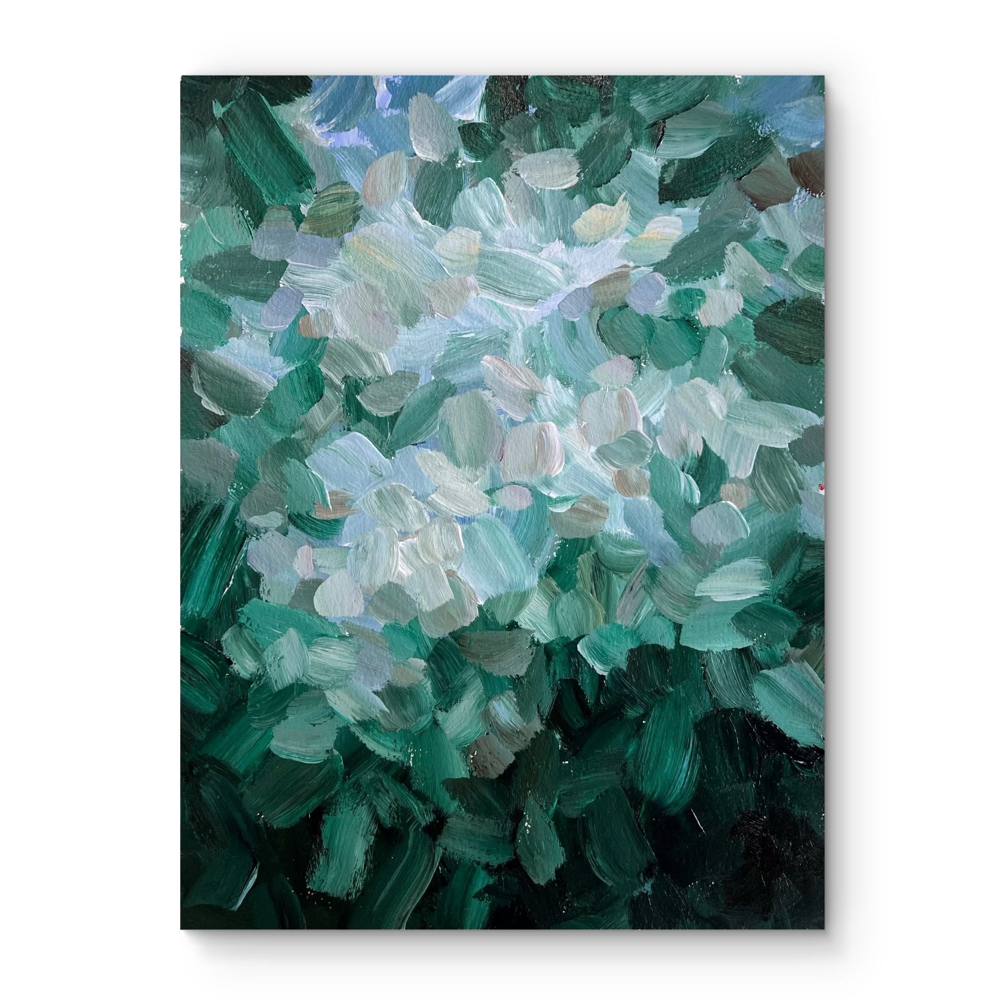 Dance of the Cherubim II