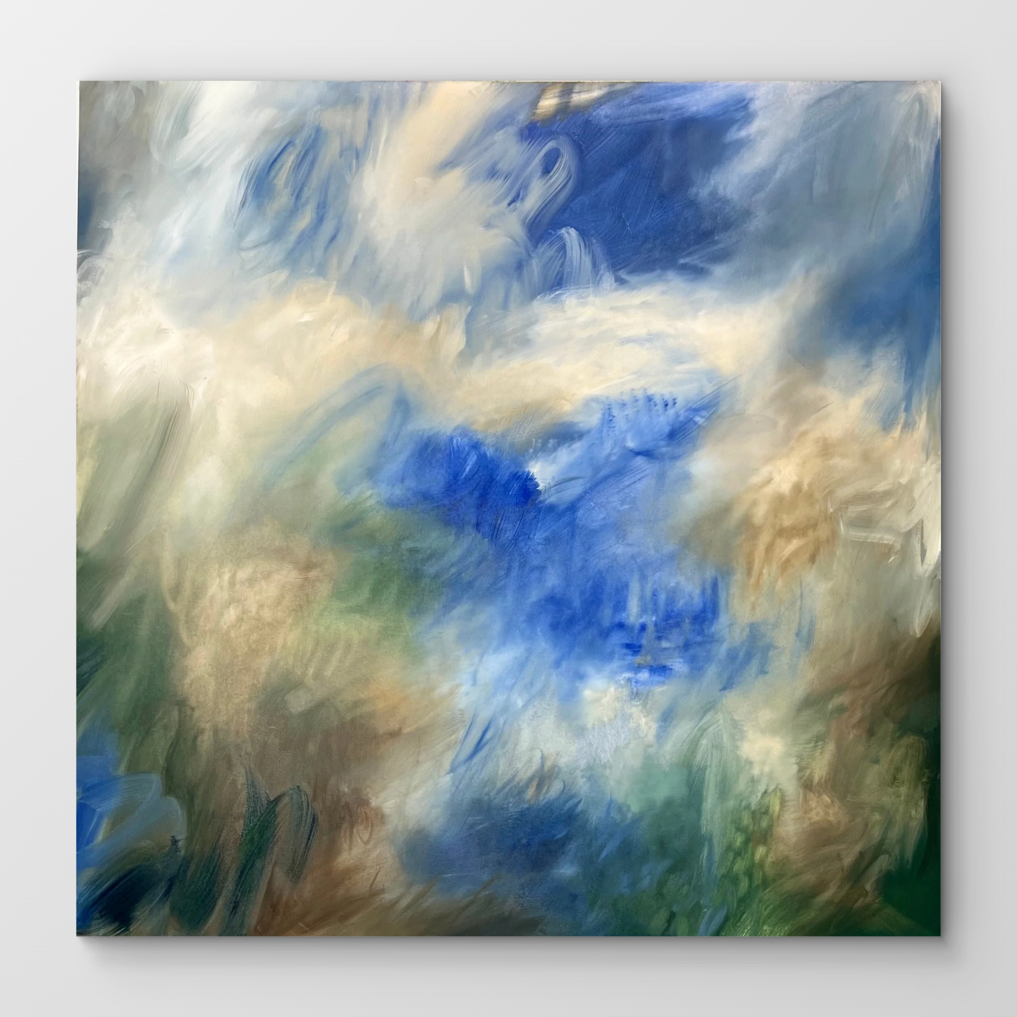 When Dreams are Realized