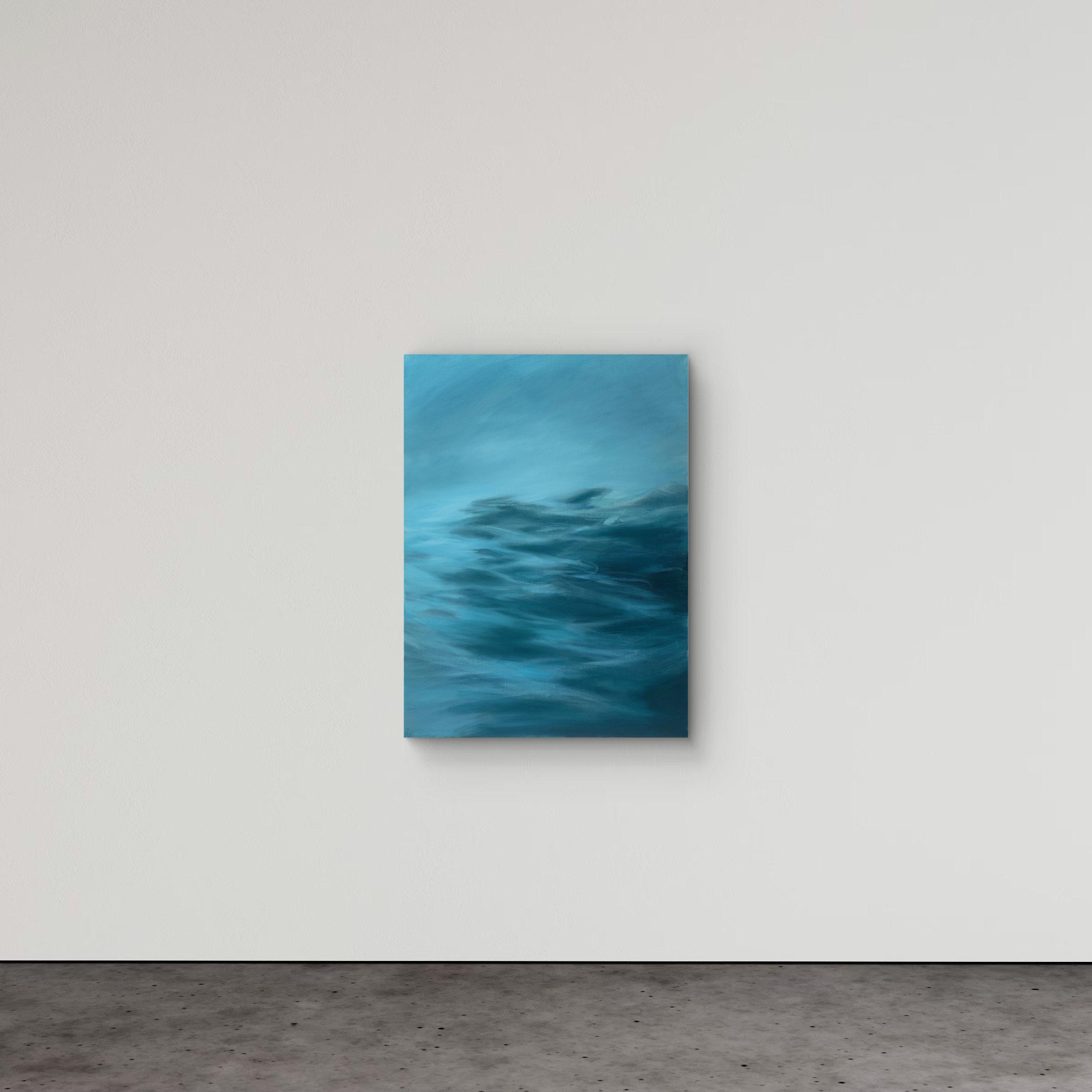 Moonlight on the Water