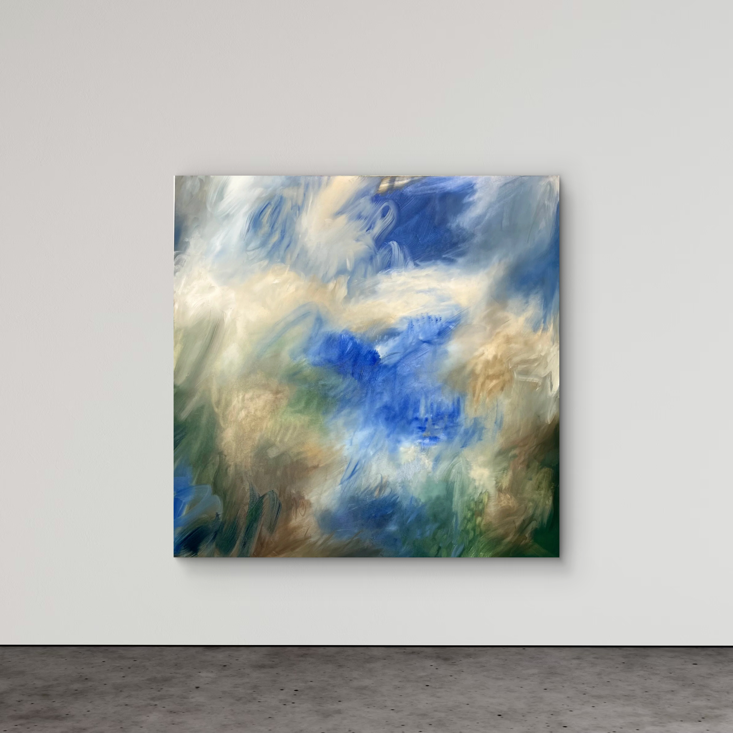 When Dreams are Realized