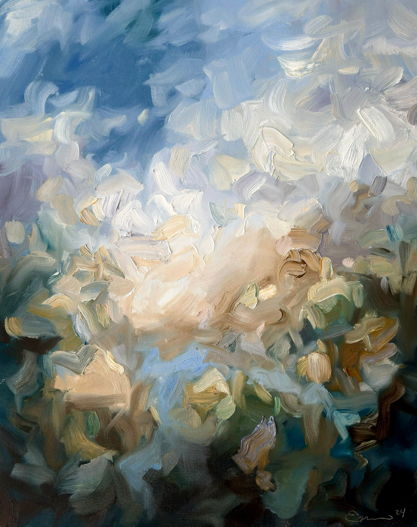 Evocation of Eden Series