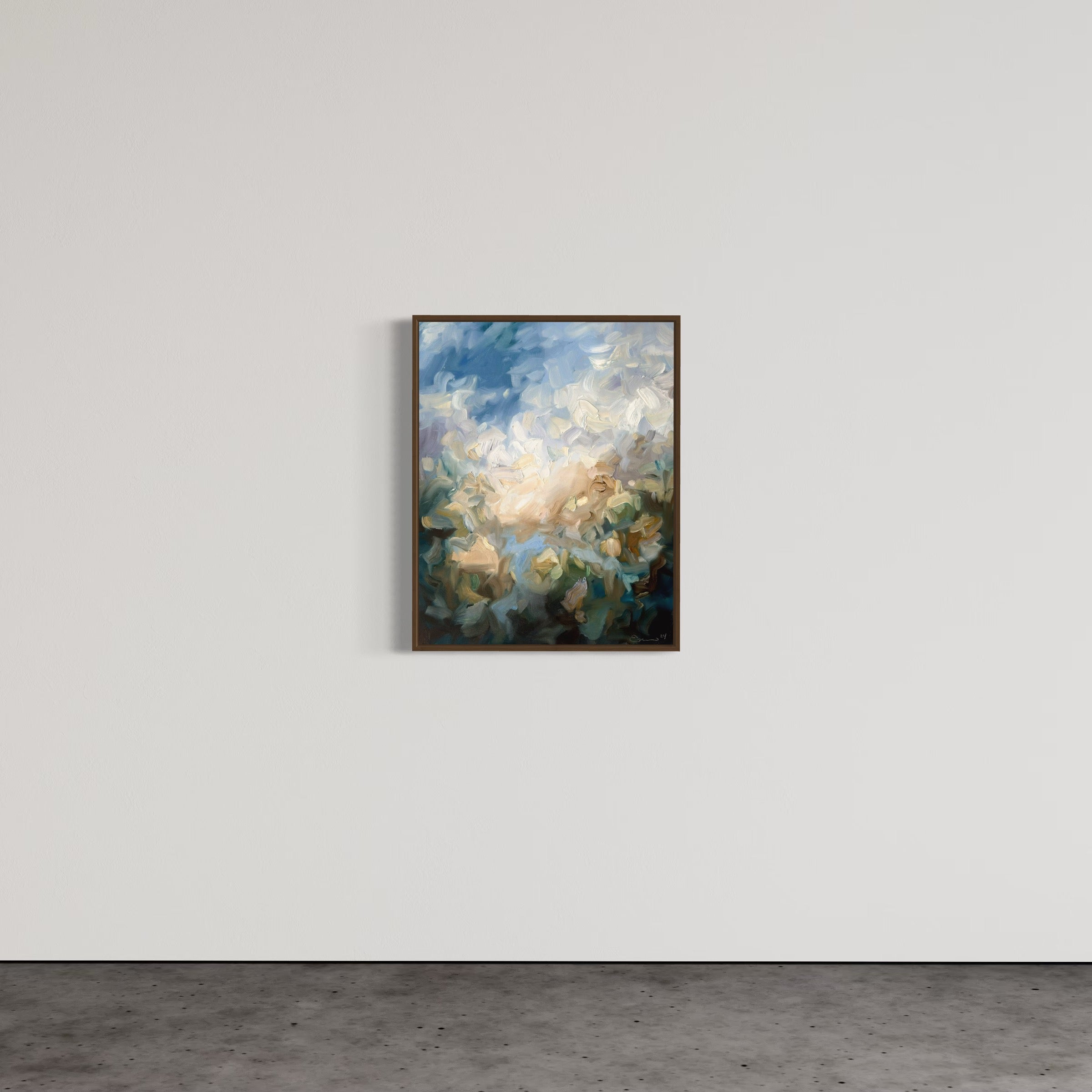 Evocation of Eden Series