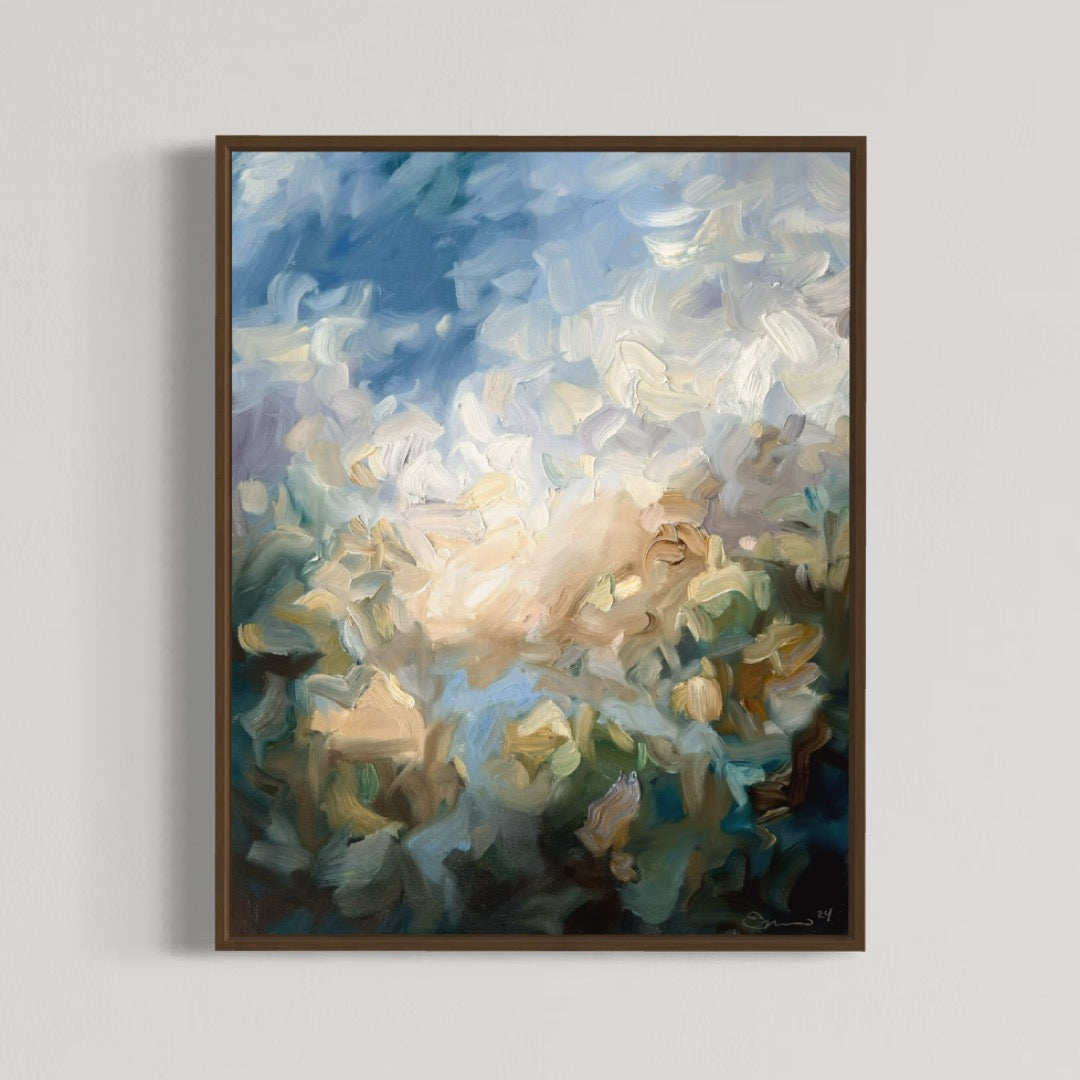 Evocation of Eden Series