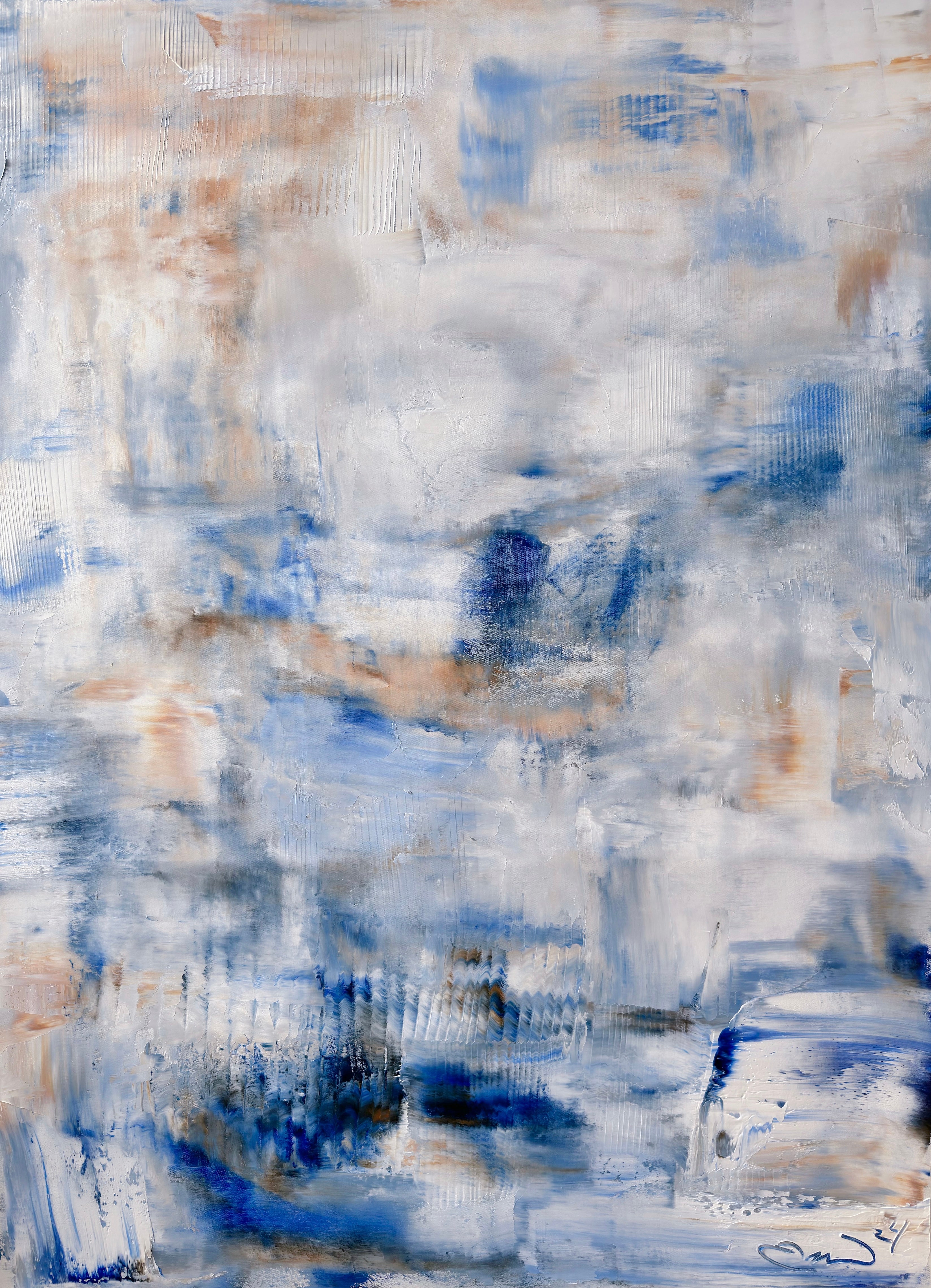 Child-like Curiosity