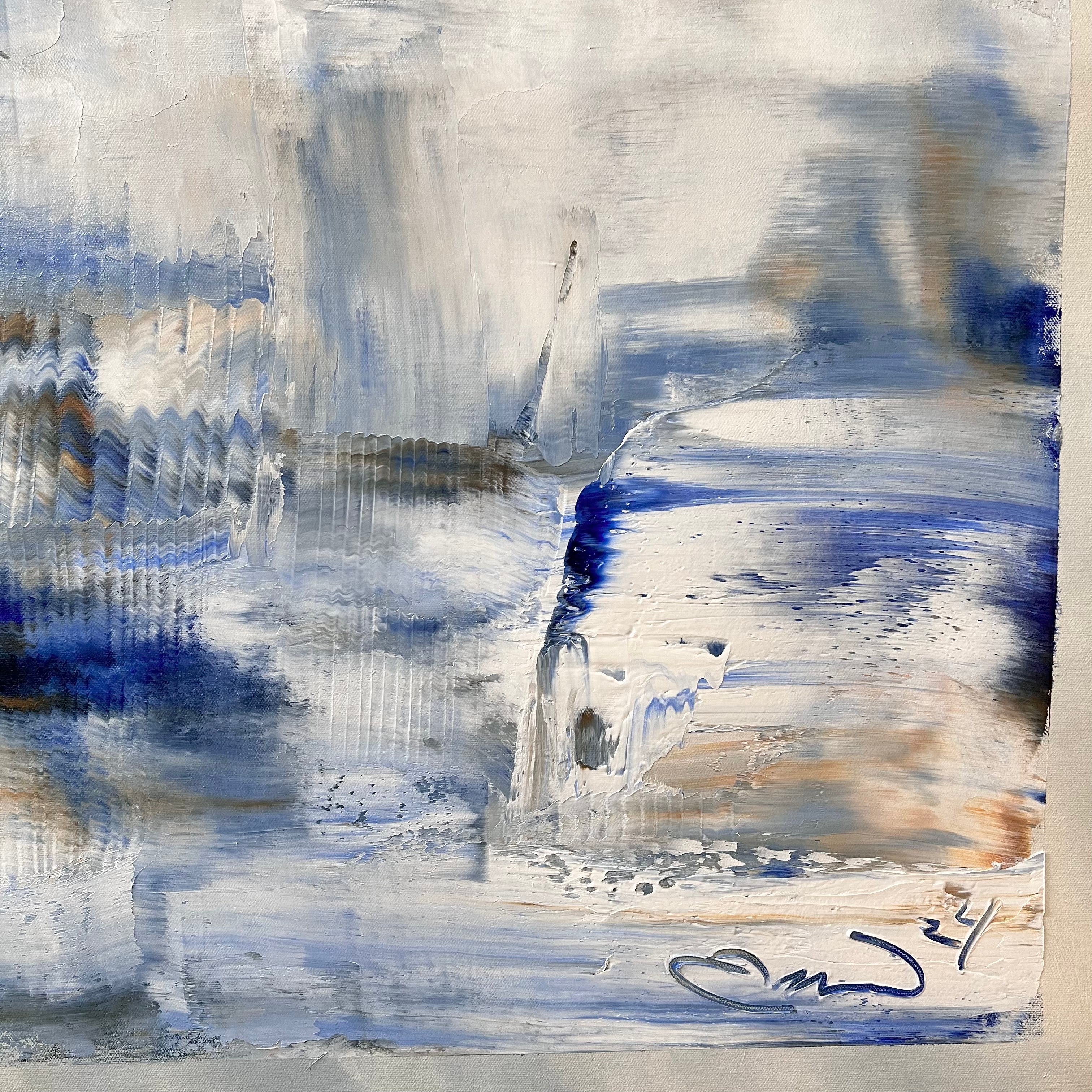 Child-like Curiosity