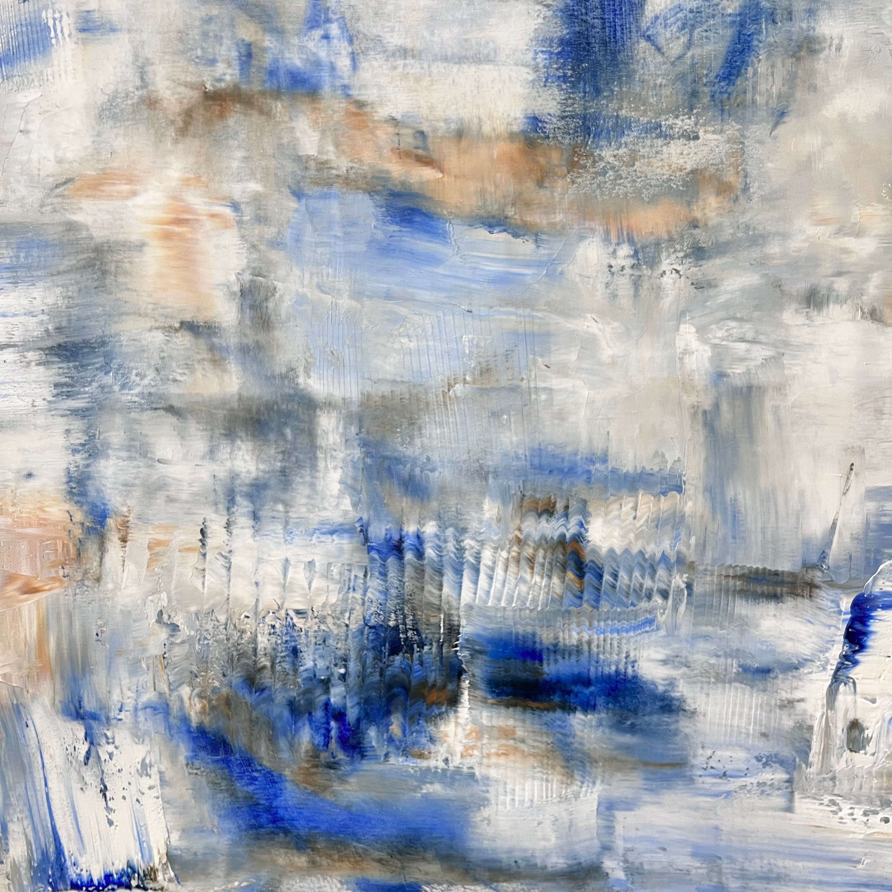 Child-like Curiosity