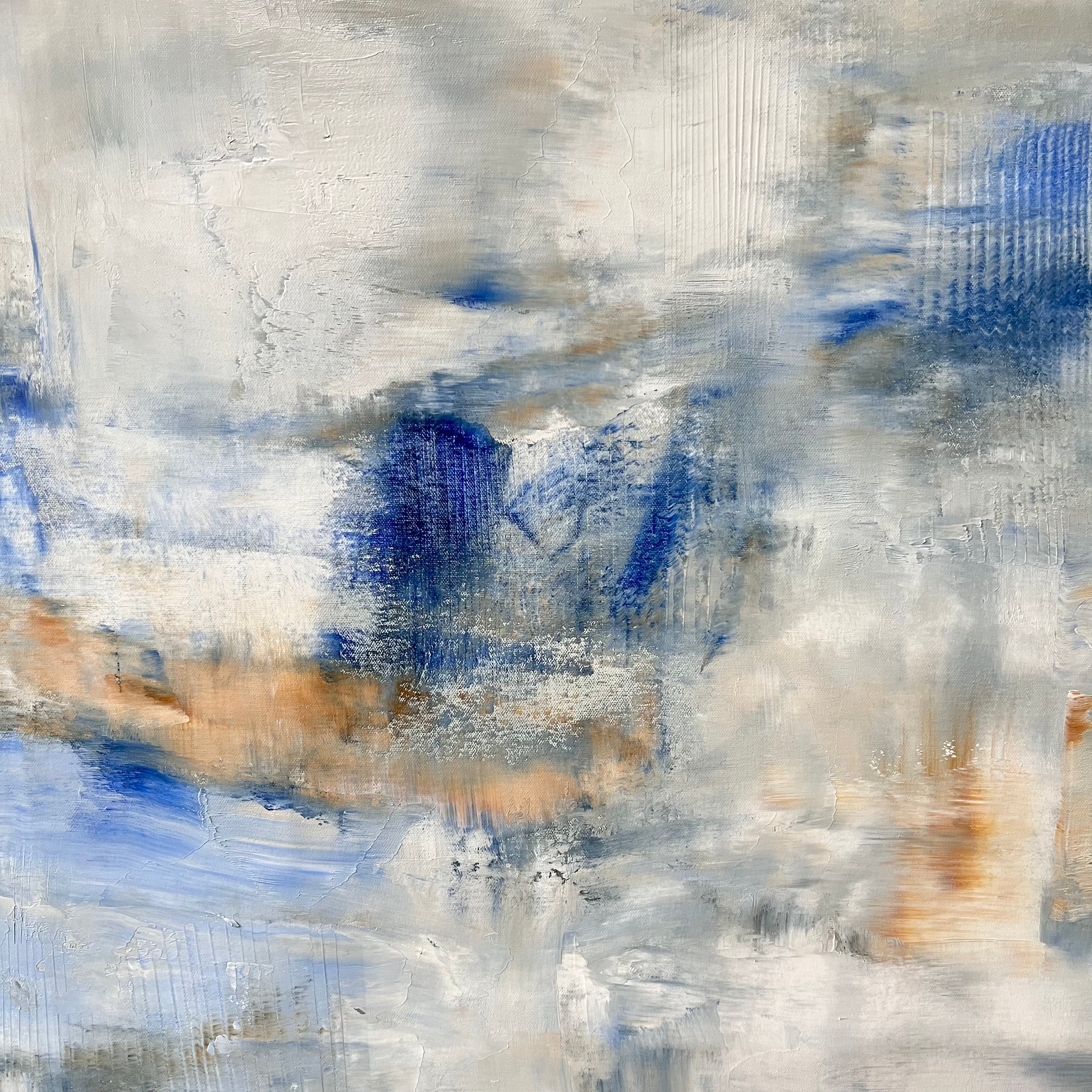 Child-like Curiosity