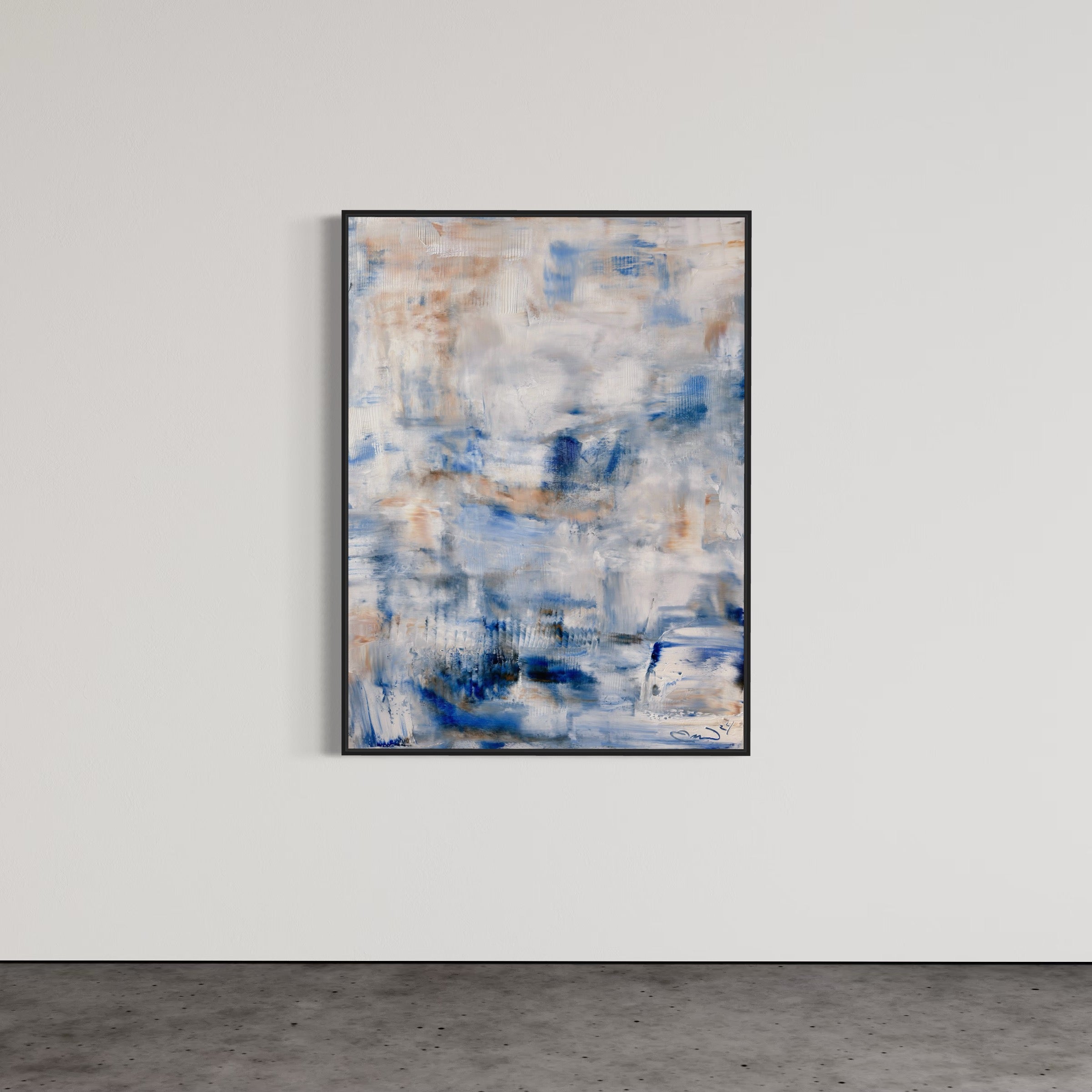 Child-like Curiosity