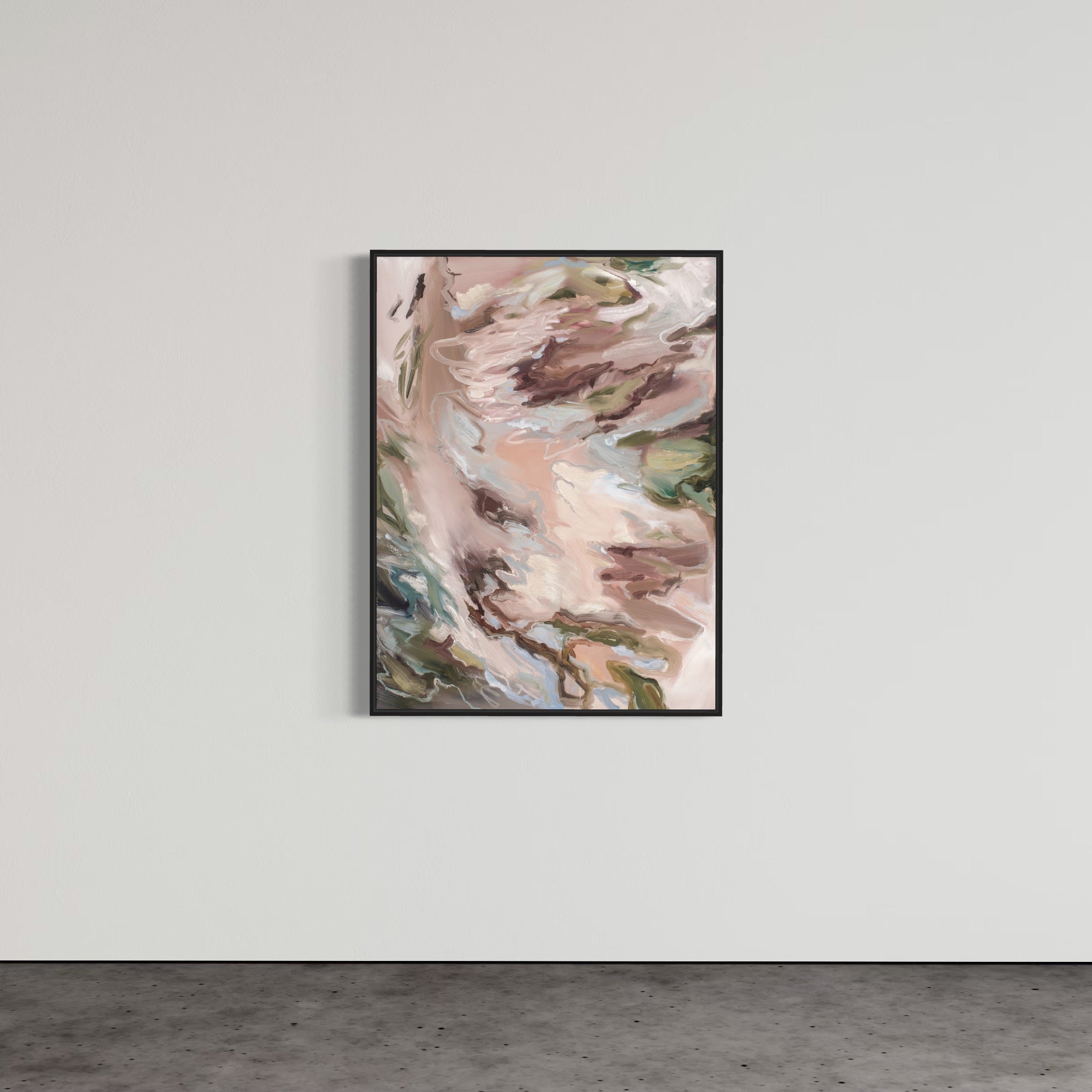 Nature's Impressions