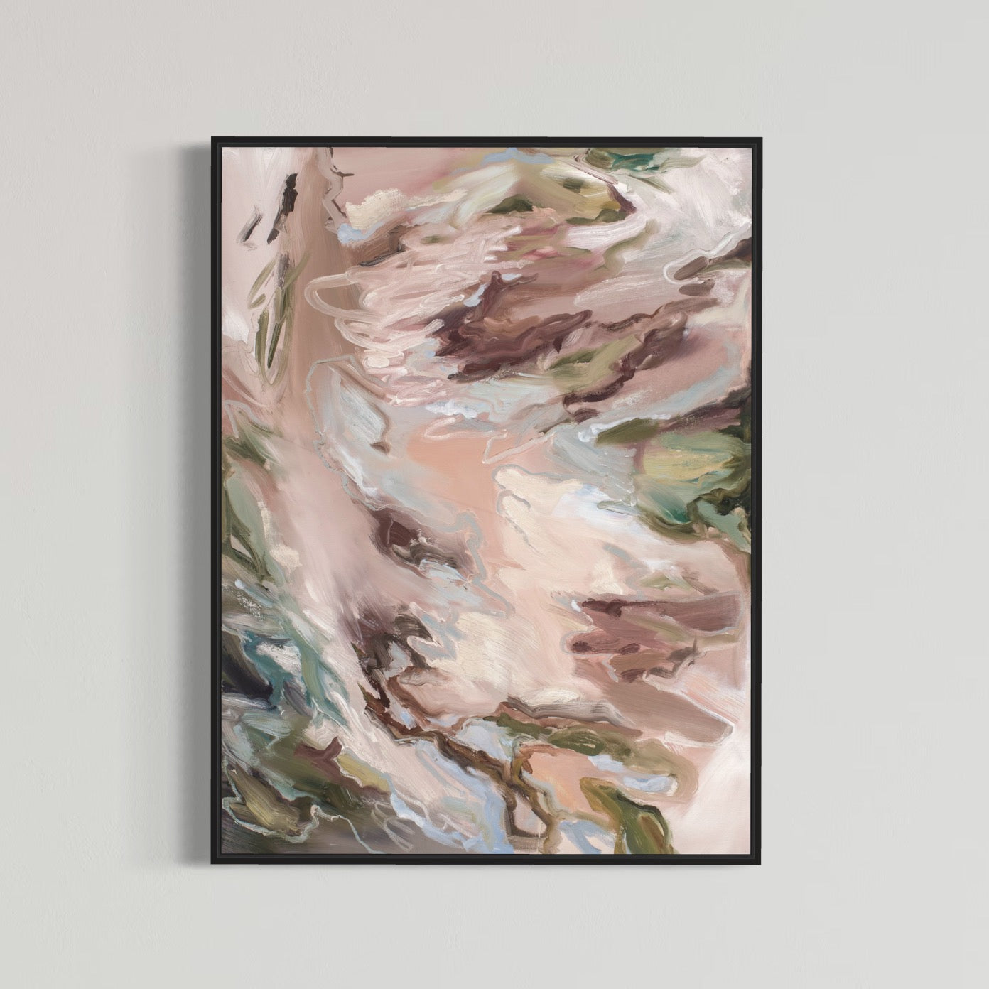 Nature's Impressions