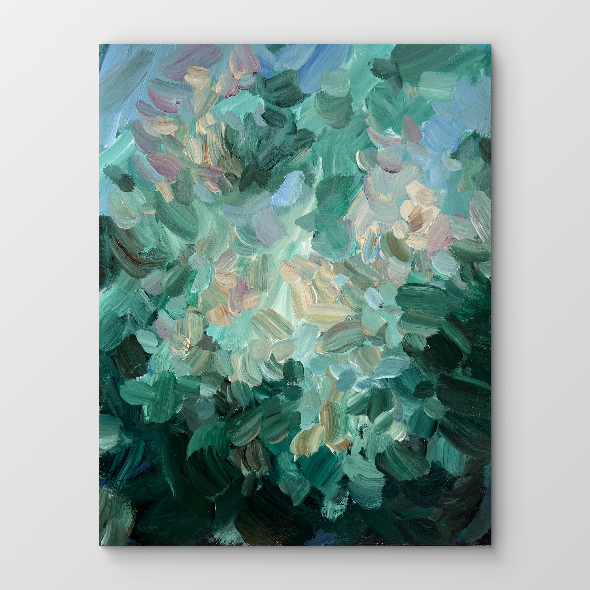 Dance of the Cherubim