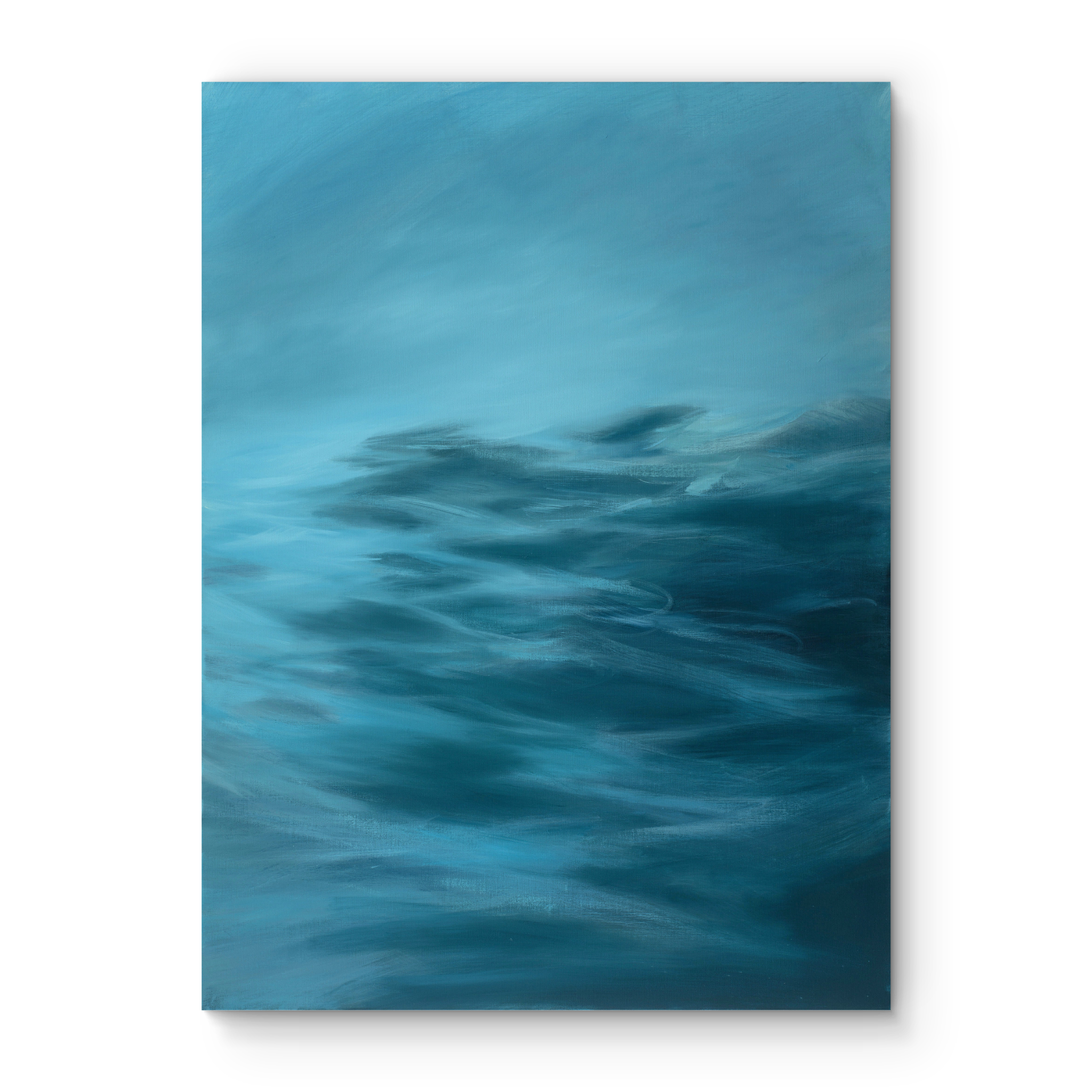 Moonlight on the Water