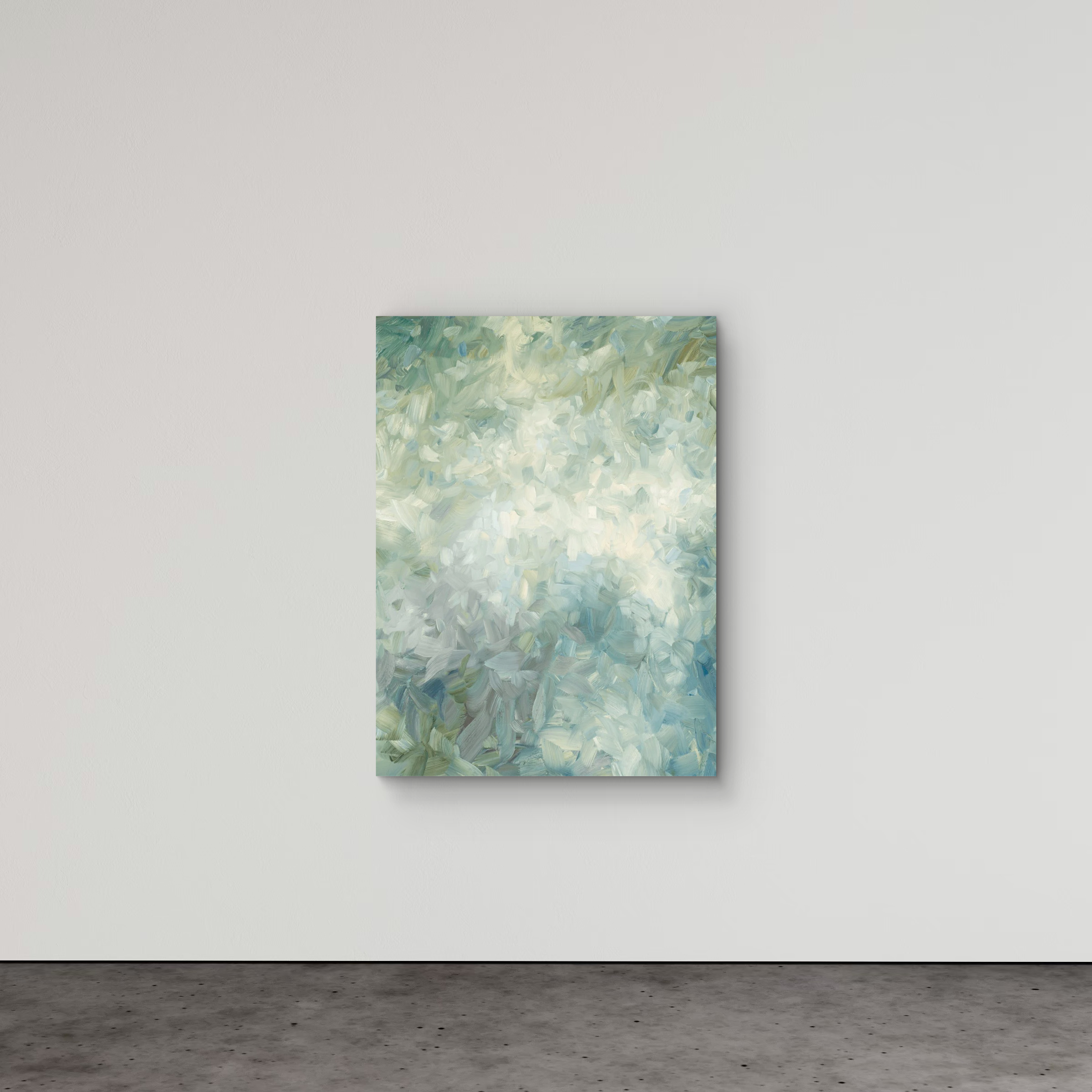 Light of Neutrality: Fragments of Nature