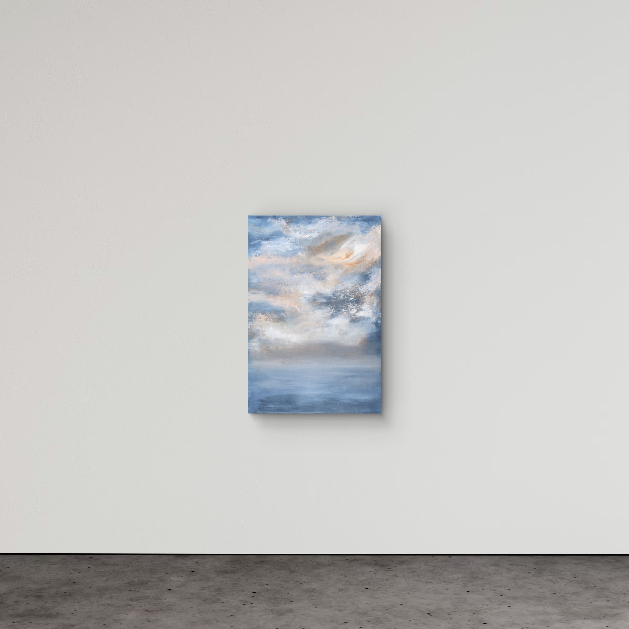 Here Comes the Light