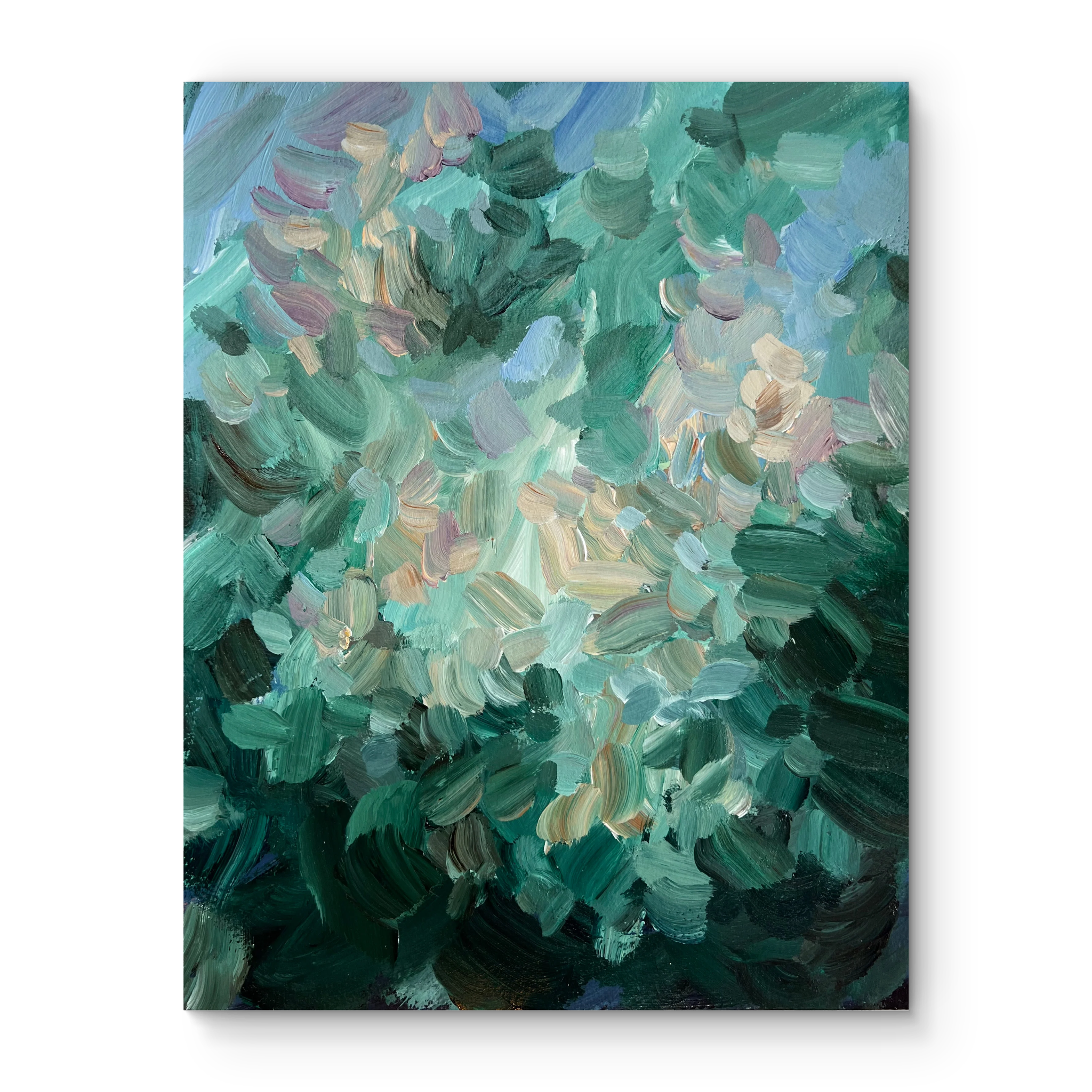 Dance of the Cherubim