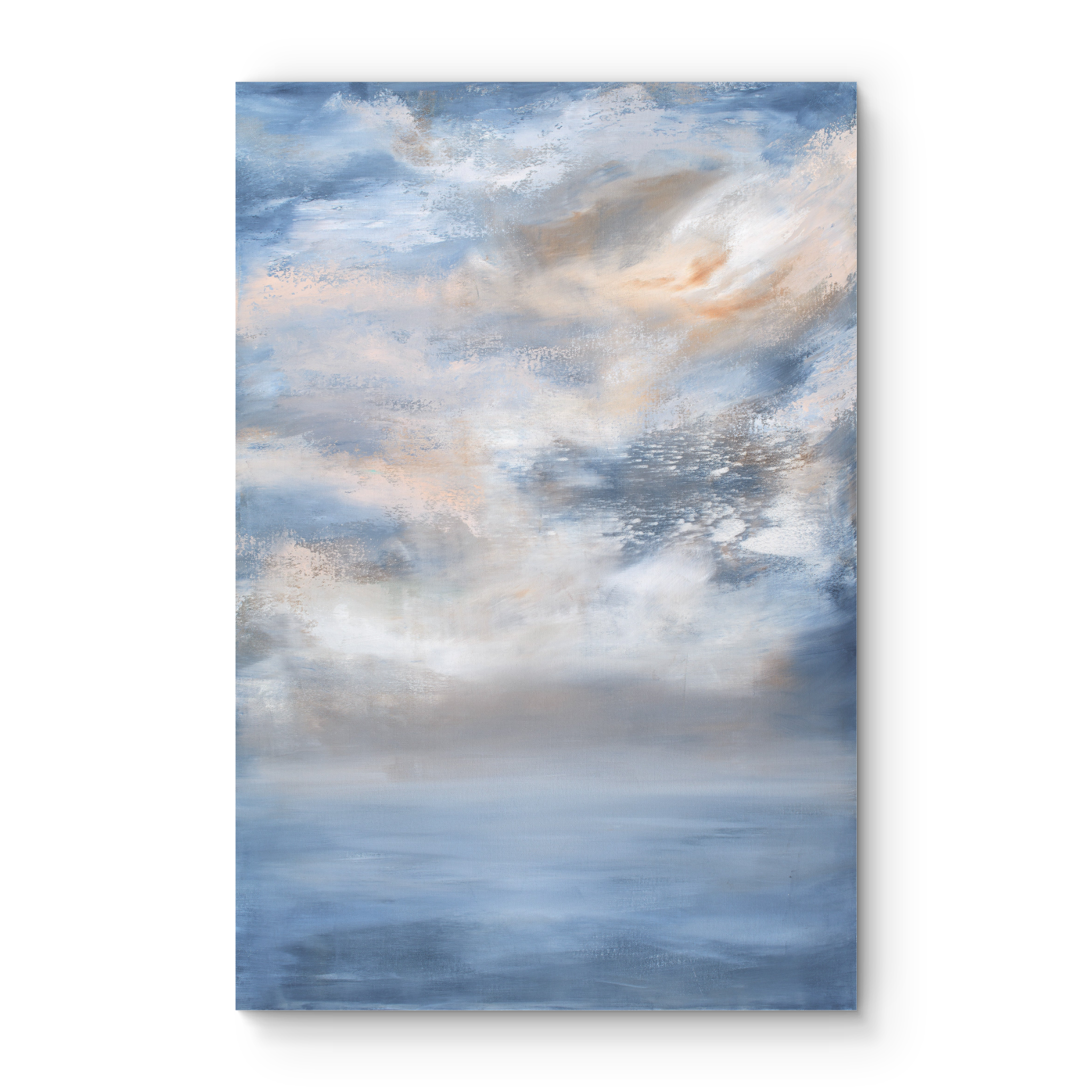 Here Comes the Light