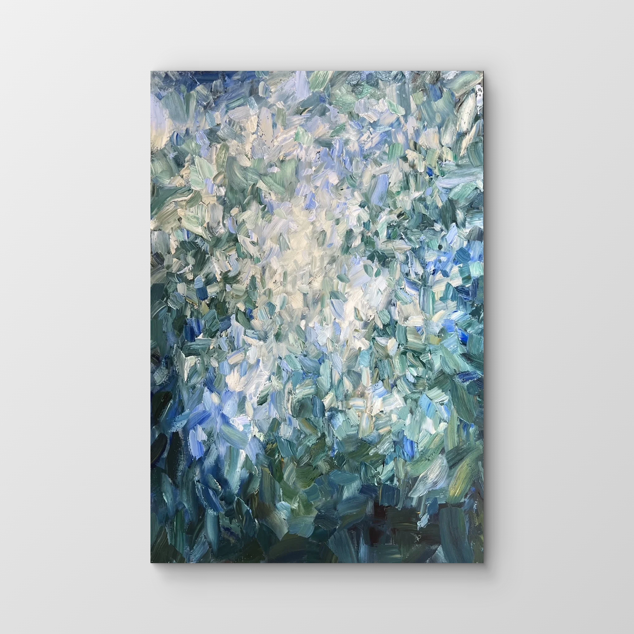 Illuminated: Fragments of Nature