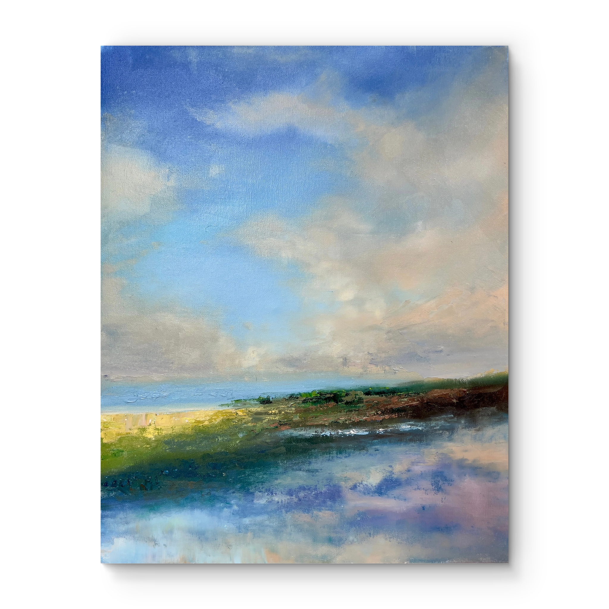 Impressions Reimagined Series