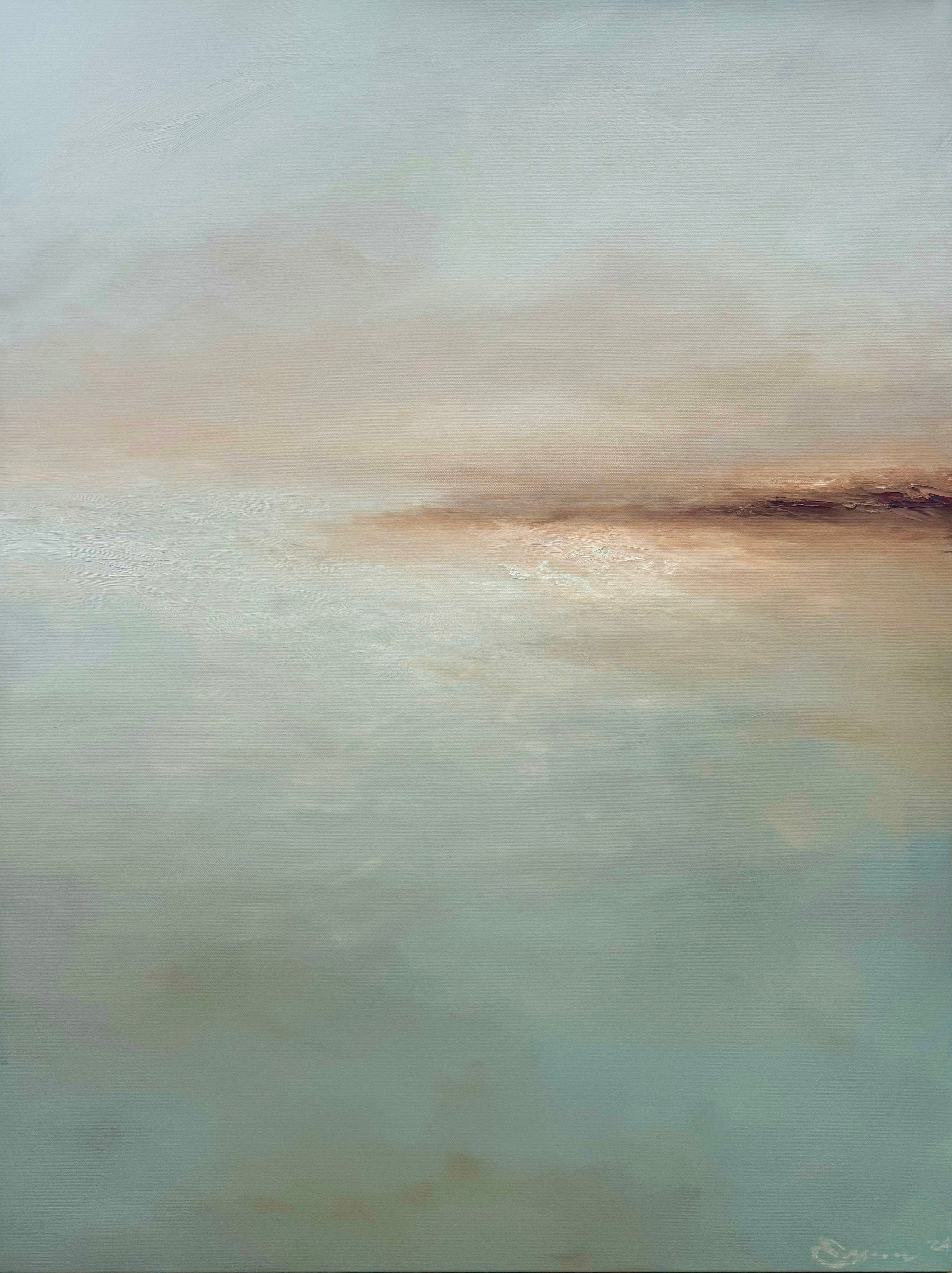 Stillness at Dusk
