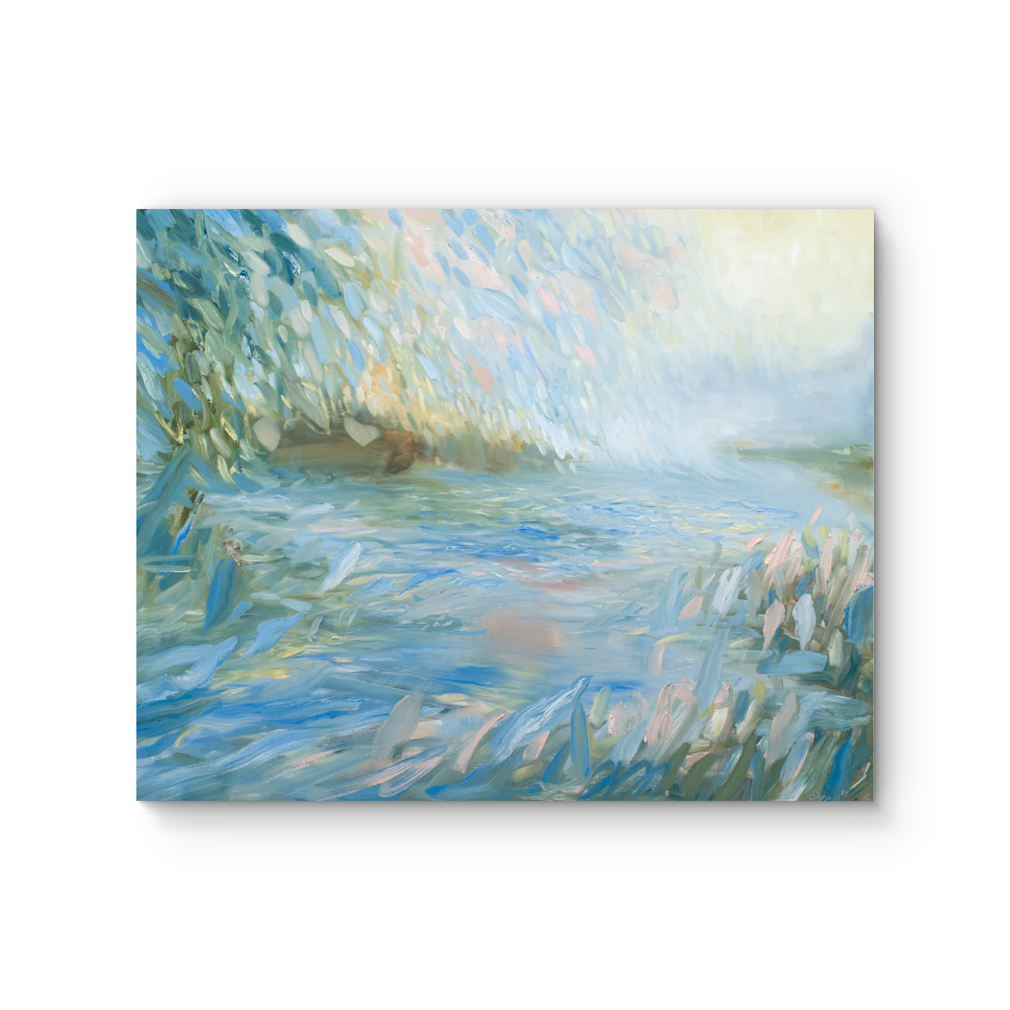 Nature's Flow
