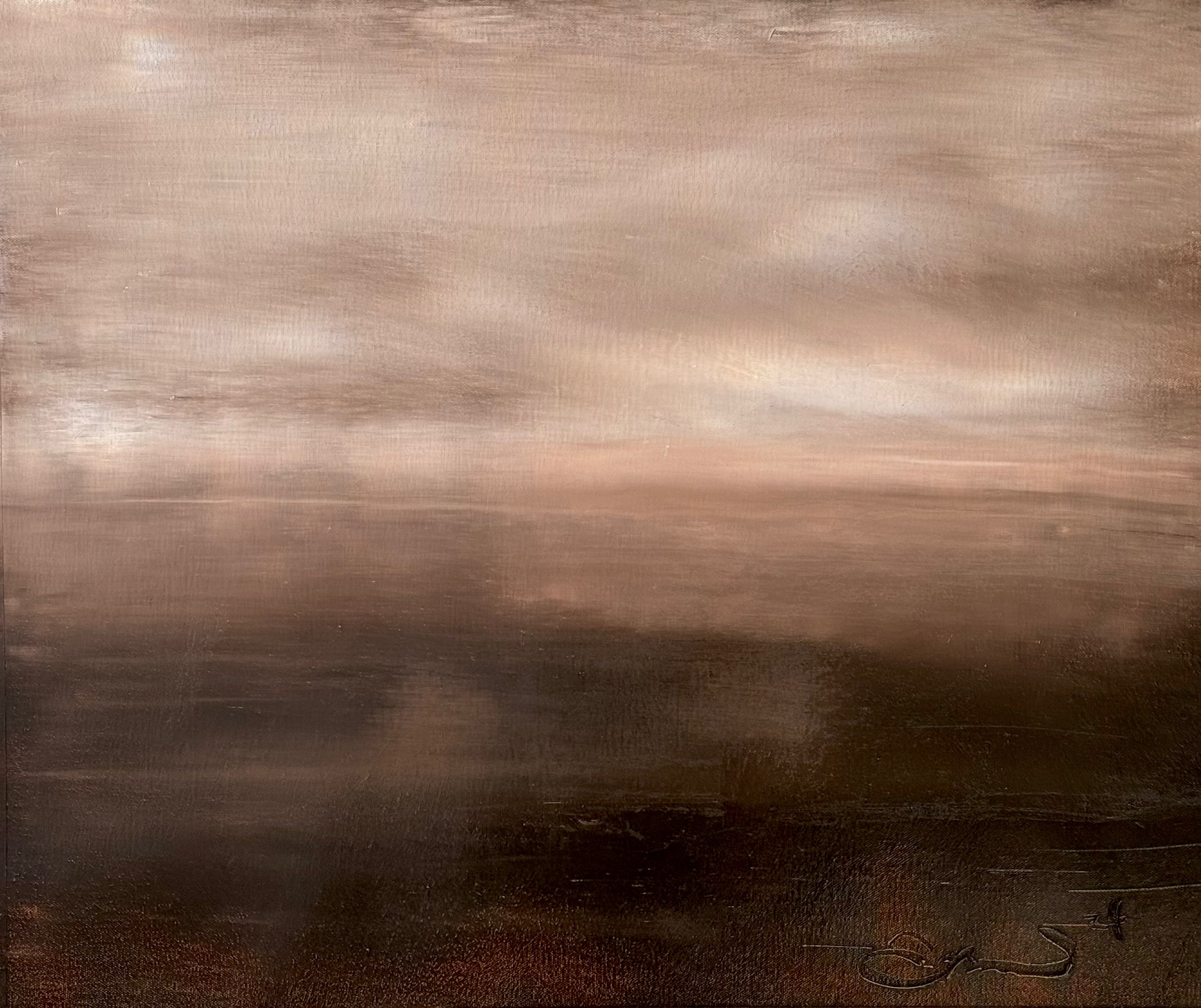 Light of Stillness